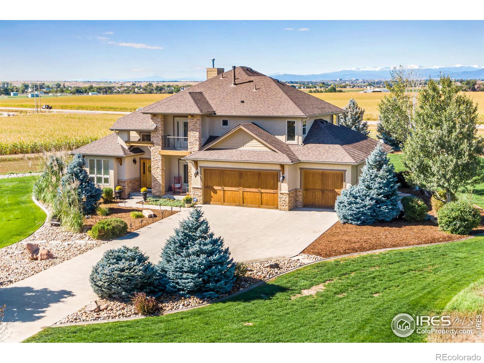 CMA Image for 937  Ventana Court,Windsor, Colorado