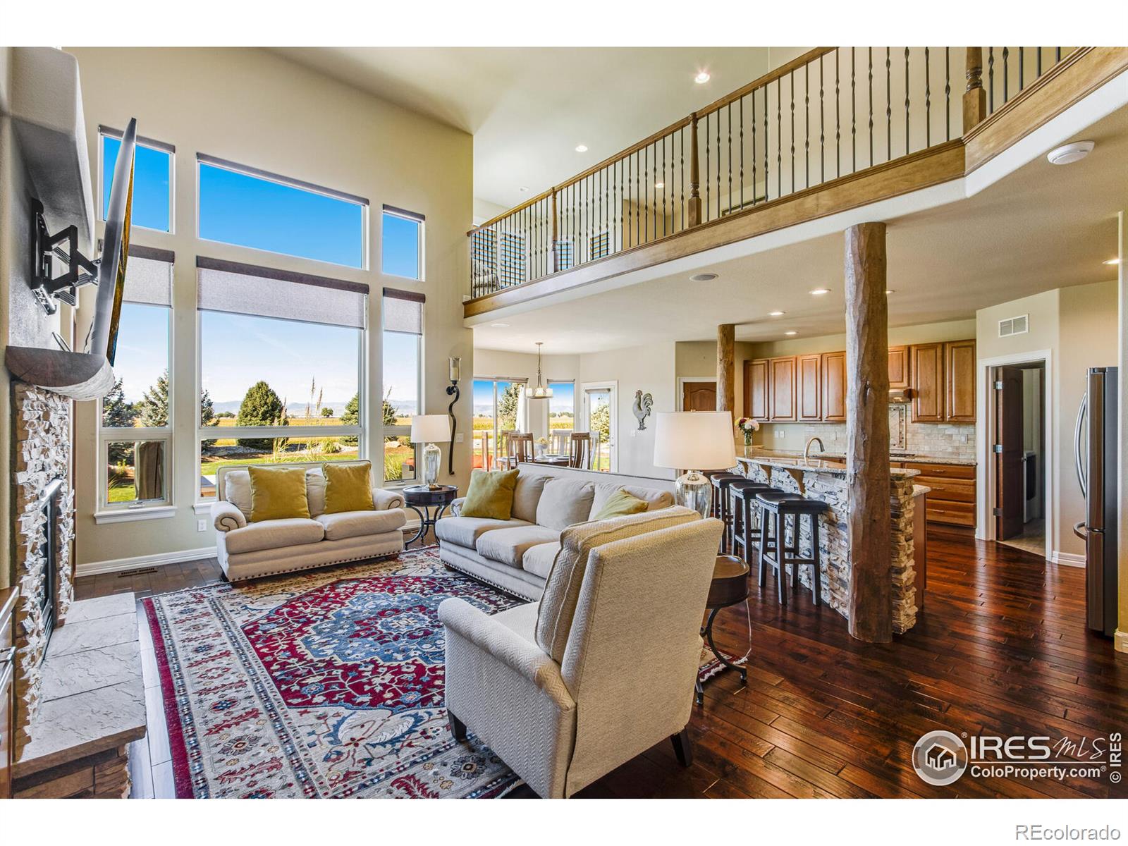 MLS Image #10 for 937  ventana court,windsor, Colorado