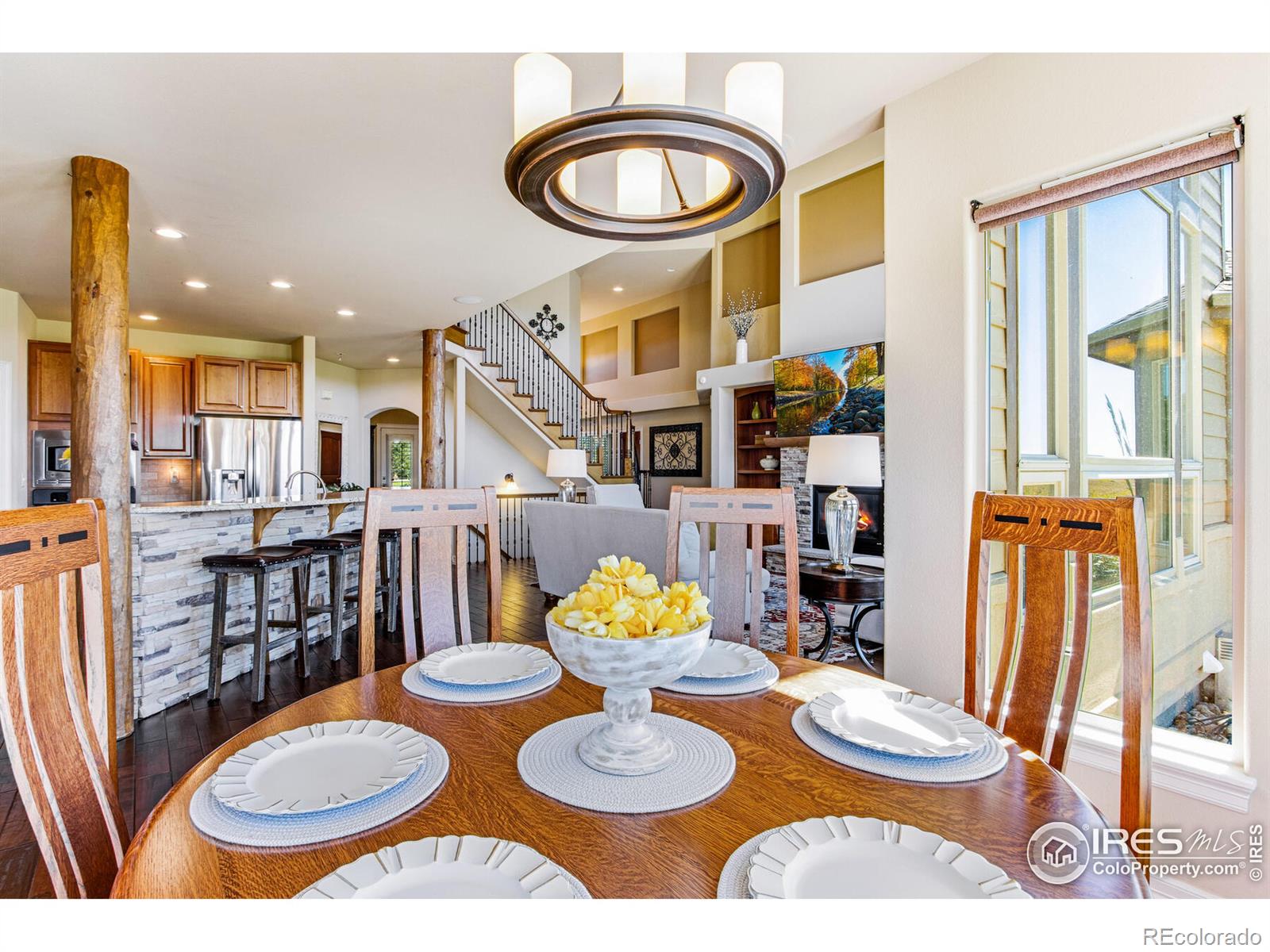 MLS Image #20 for 937  ventana court,windsor, Colorado