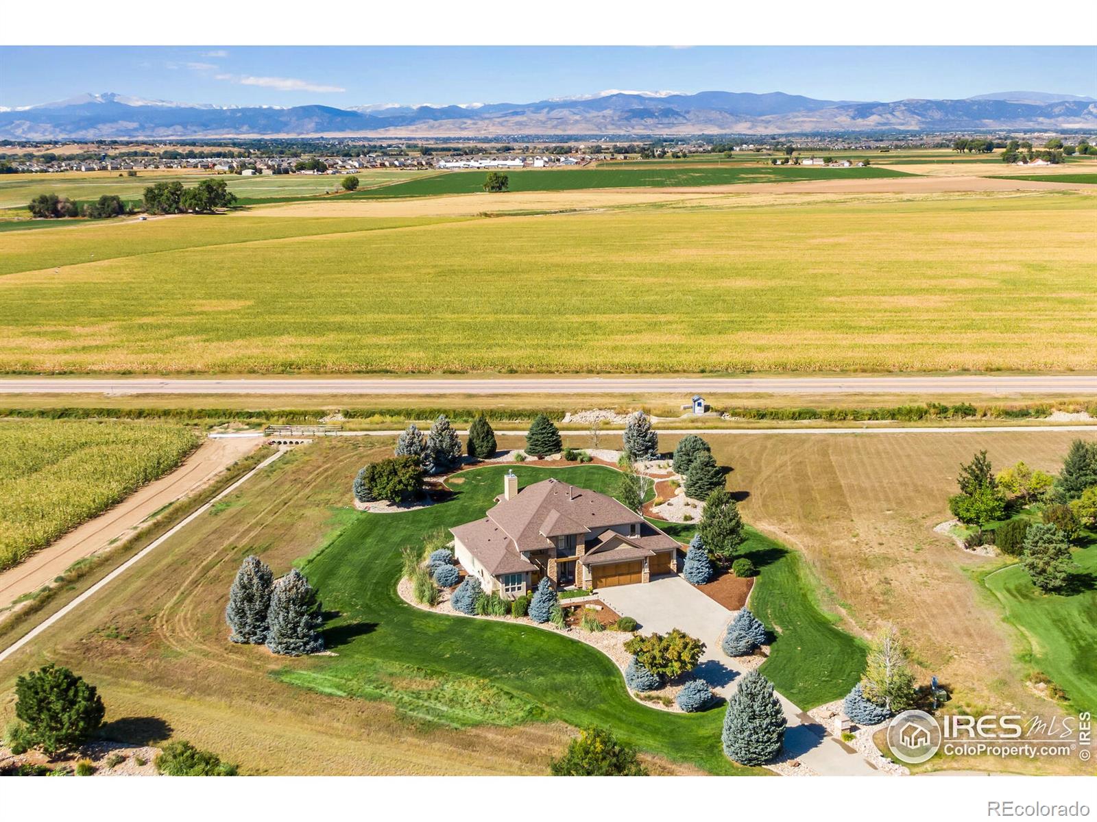 MLS Image #3 for 937  ventana court,windsor, Colorado