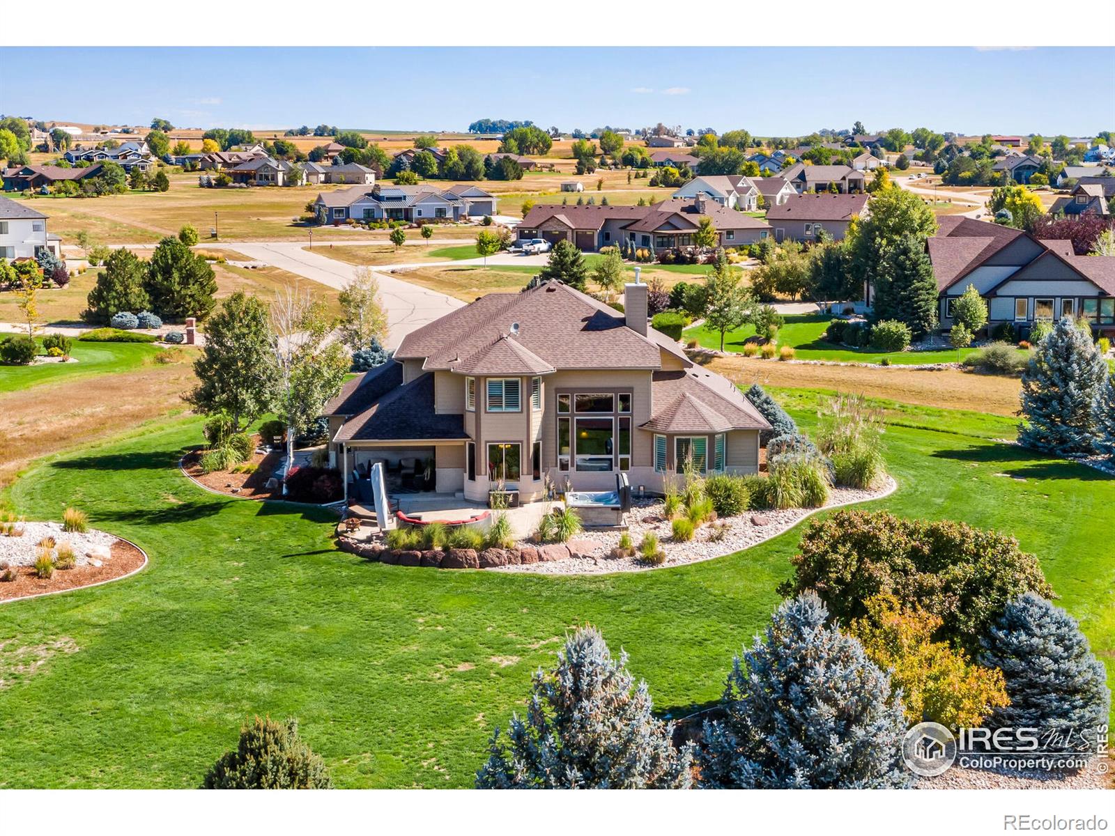 MLS Image #39 for 937  ventana court,windsor, Colorado