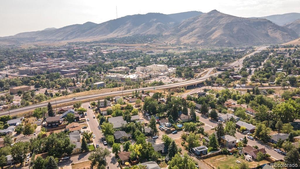 MLS Image #22 for 510  high parkway,golden, Colorado