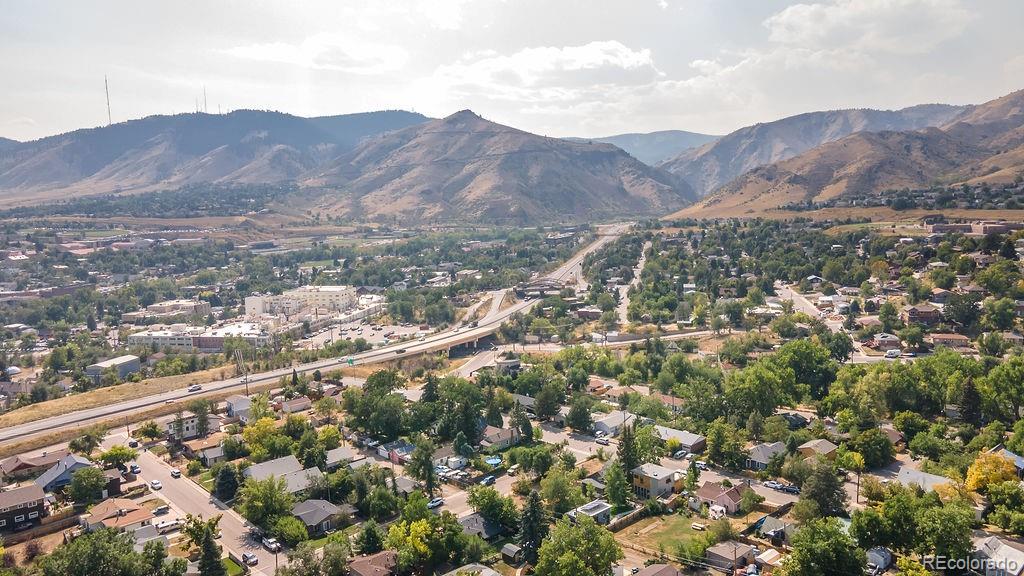 MLS Image #23 for 510  high parkway,golden, Colorado