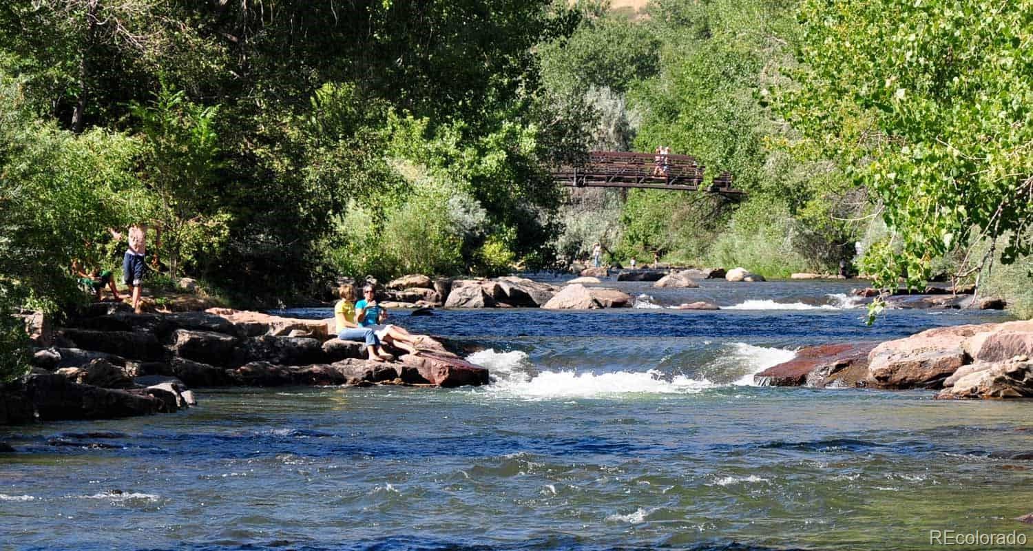 MLS Image #27 for 510  high parkway,golden, Colorado