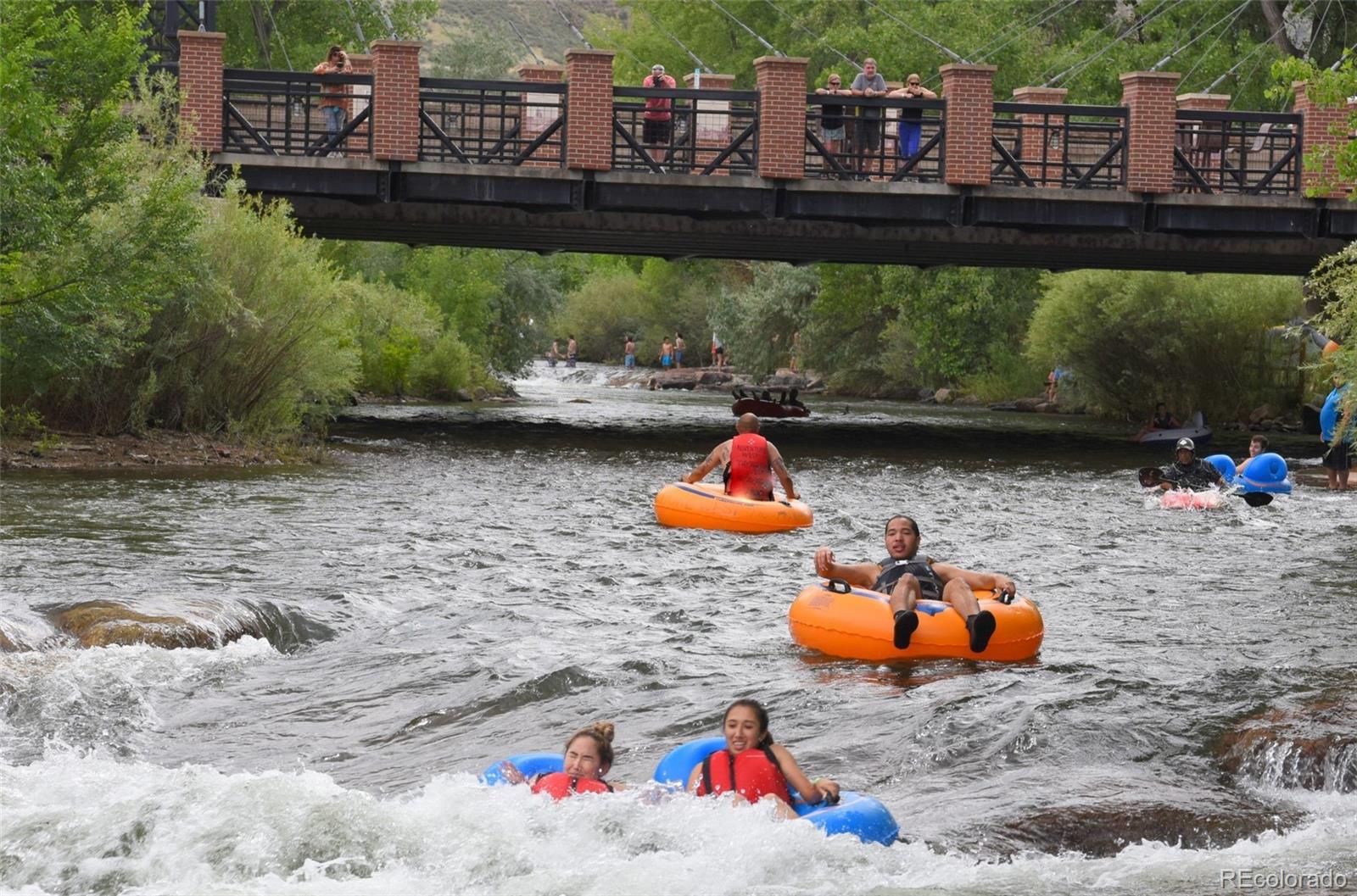 MLS Image #28 for 510  high parkway,golden, Colorado