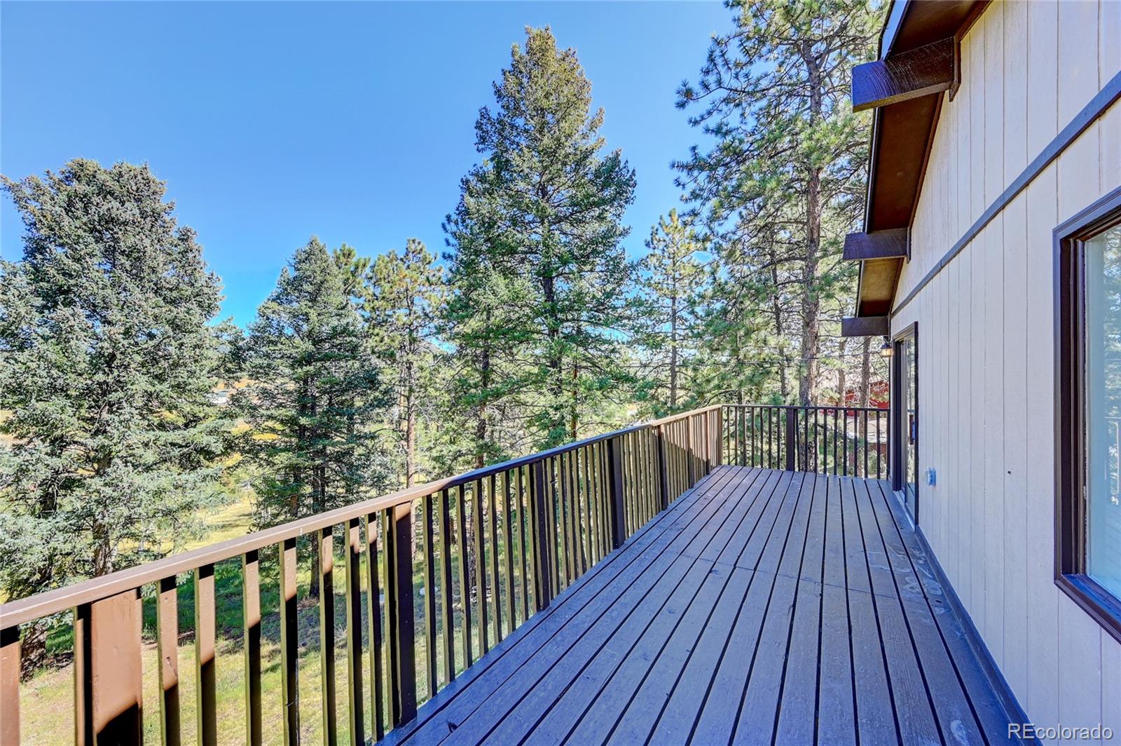 MLS Image #12 for 133  crestview lane,bailey, Colorado