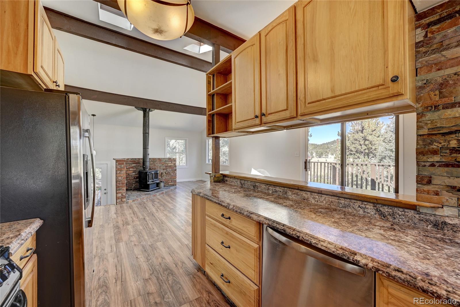 MLS Image #15 for 133  crestview lane,bailey, Colorado