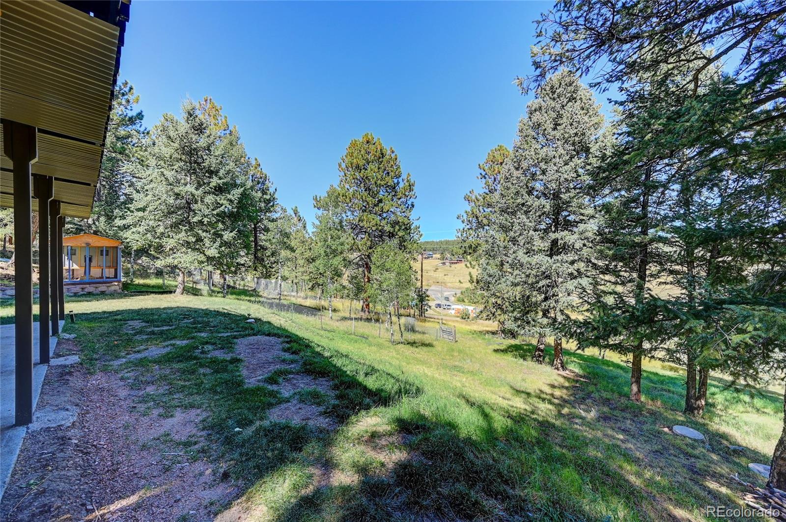 MLS Image #29 for 133  crestview lane,bailey, Colorado