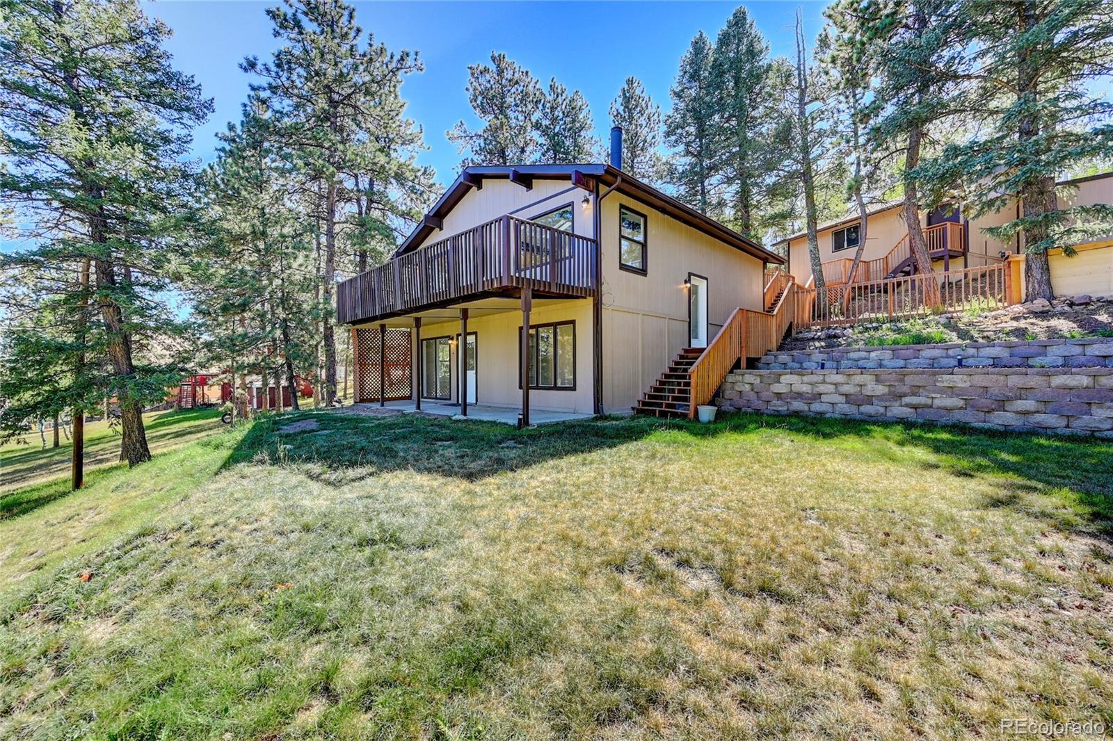 MLS Image #30 for 133  crestview lane,bailey, Colorado