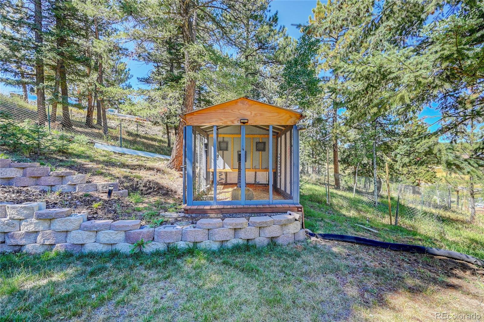 MLS Image #31 for 133  crestview lane,bailey, Colorado