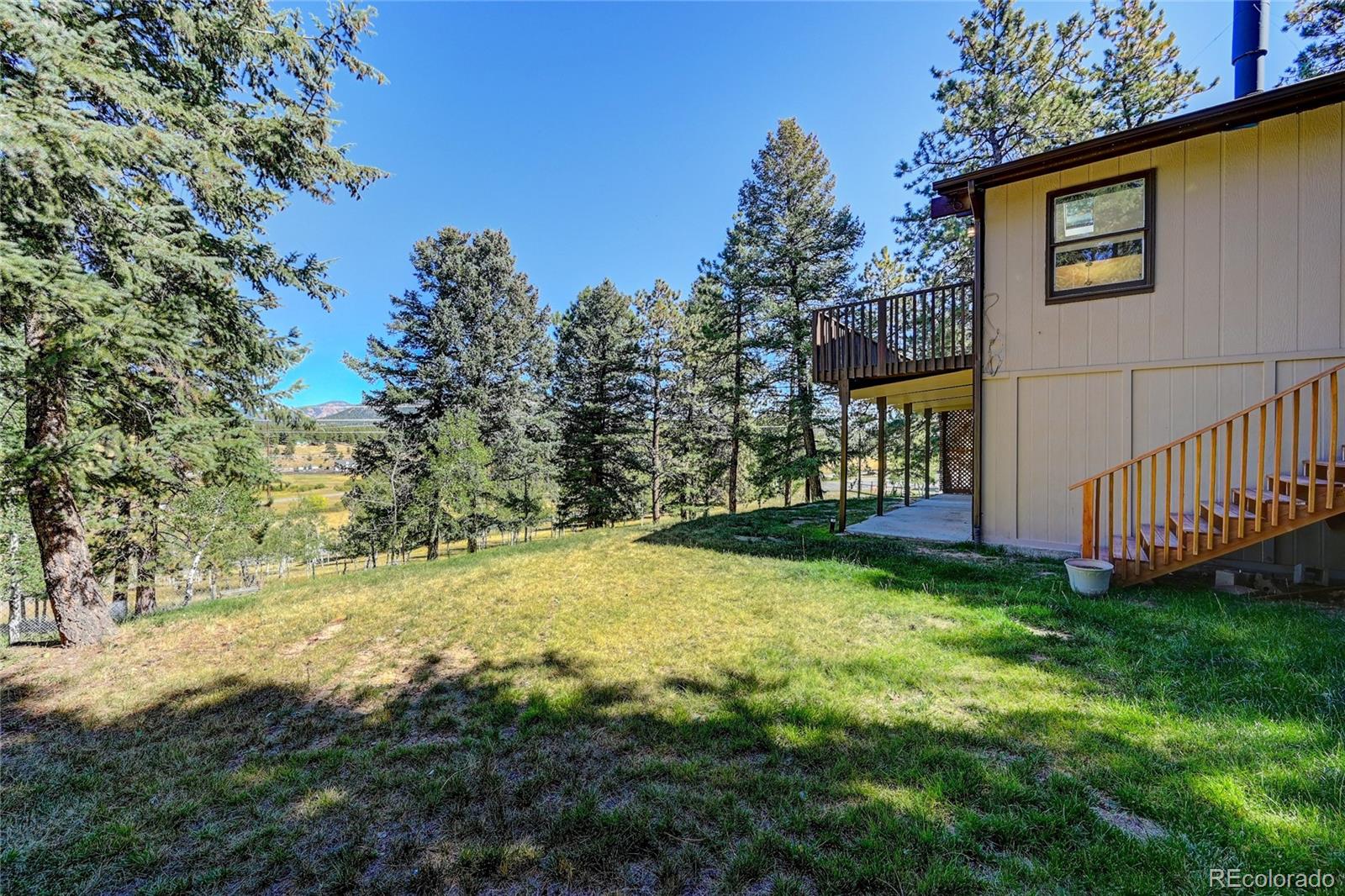 MLS Image #32 for 133  crestview lane,bailey, Colorado