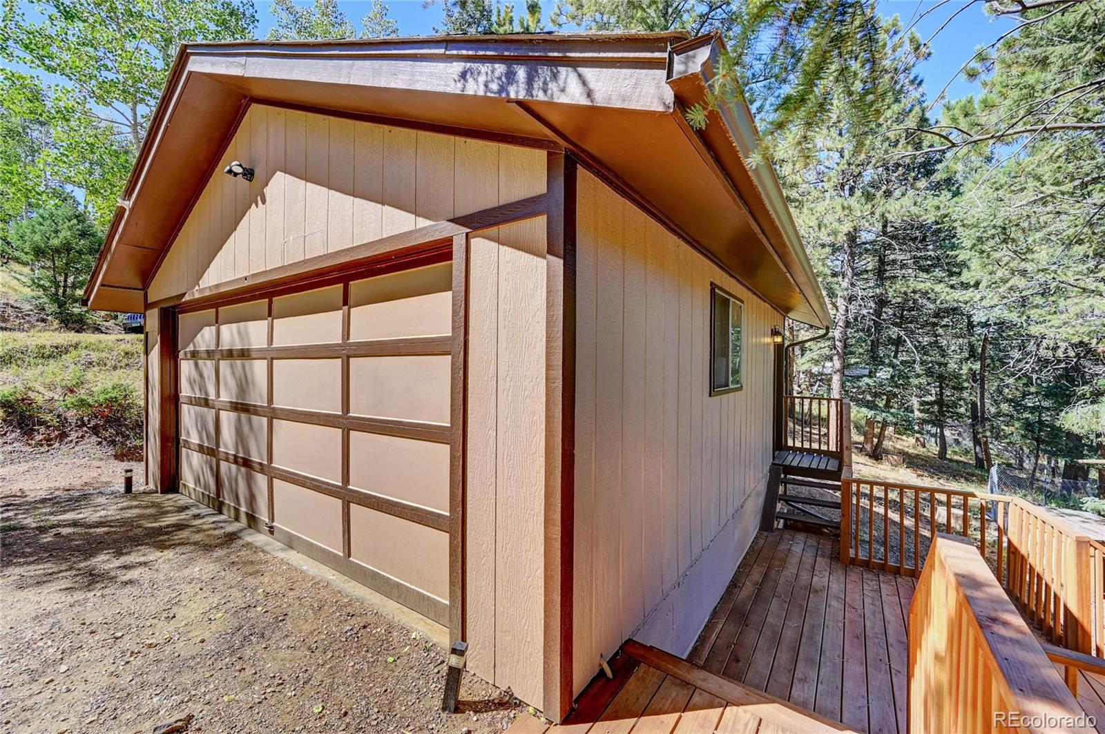 MLS Image #34 for 133  crestview lane,bailey, Colorado