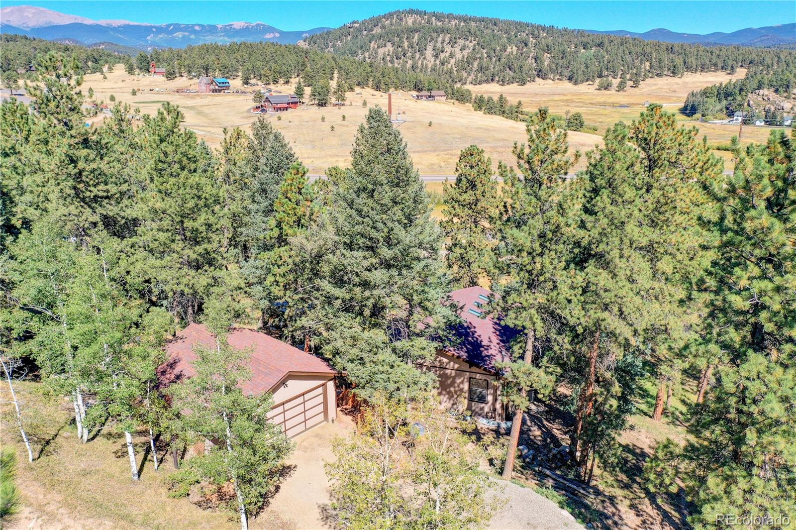 MLS Image #36 for 133  crestview lane,bailey, Colorado