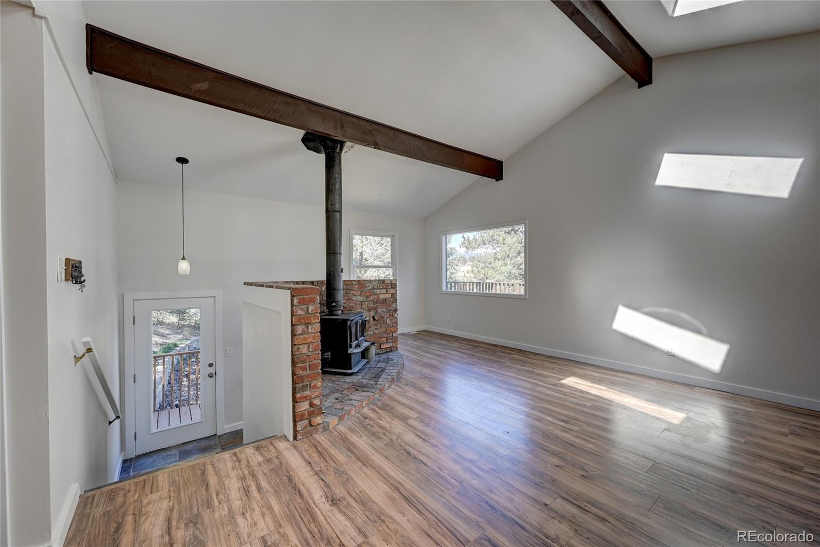 MLS Image #7 for 133  crestview lane,bailey, Colorado