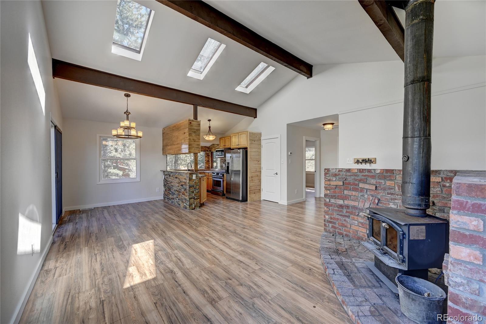 MLS Image #9 for 133  crestview lane,bailey, Colorado