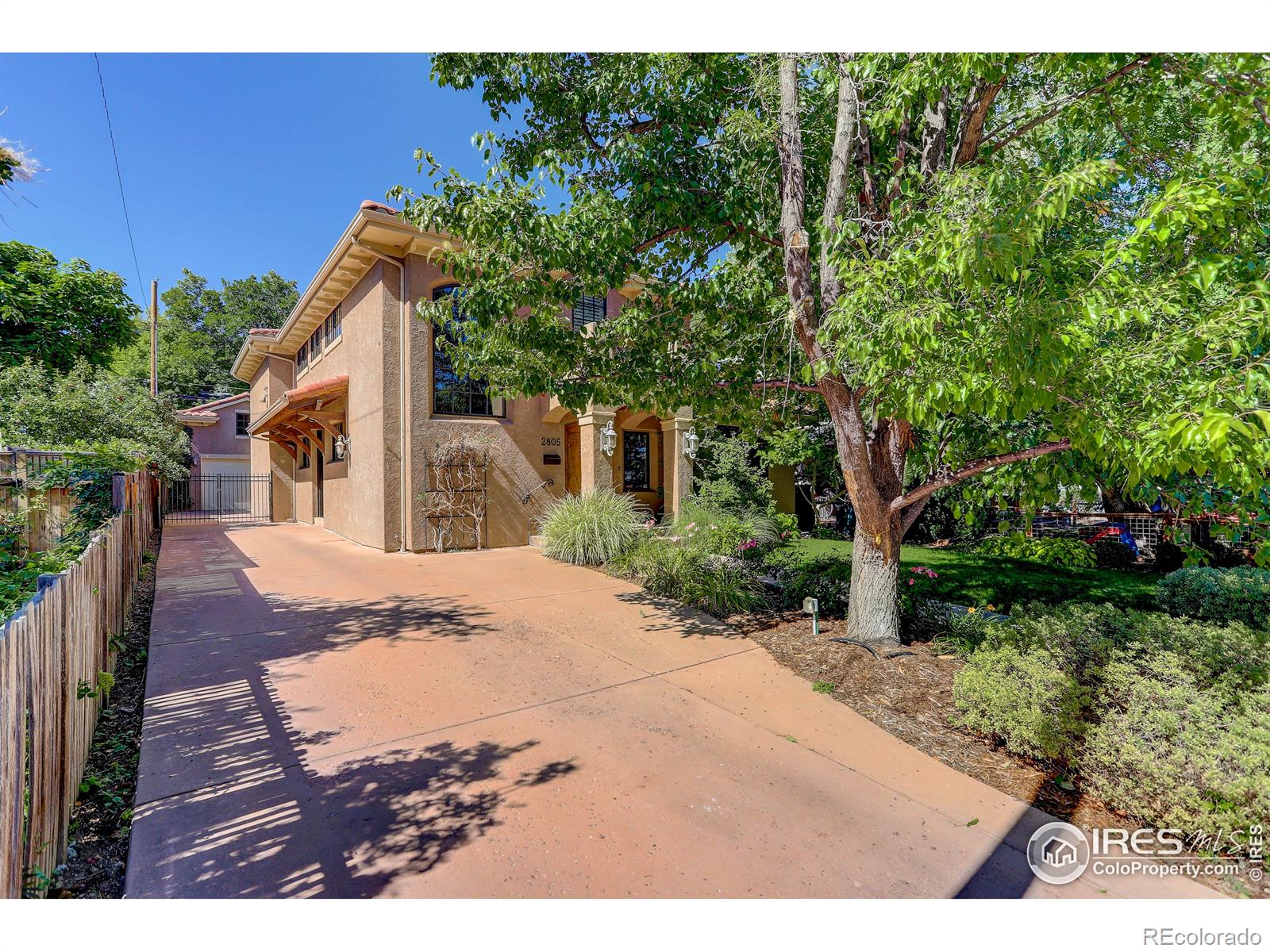 MLS Image #37 for 2805  7th street,boulder, Colorado