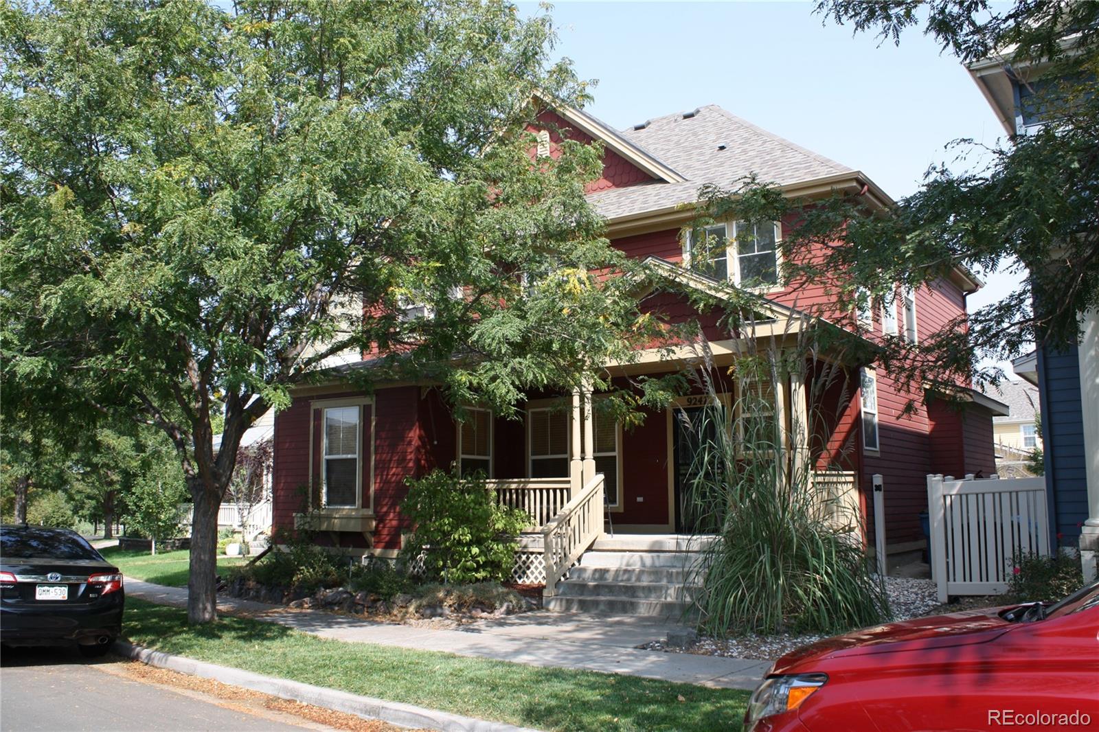 MLS Image #0 for 9247 e 107th avenue,henderson, Colorado