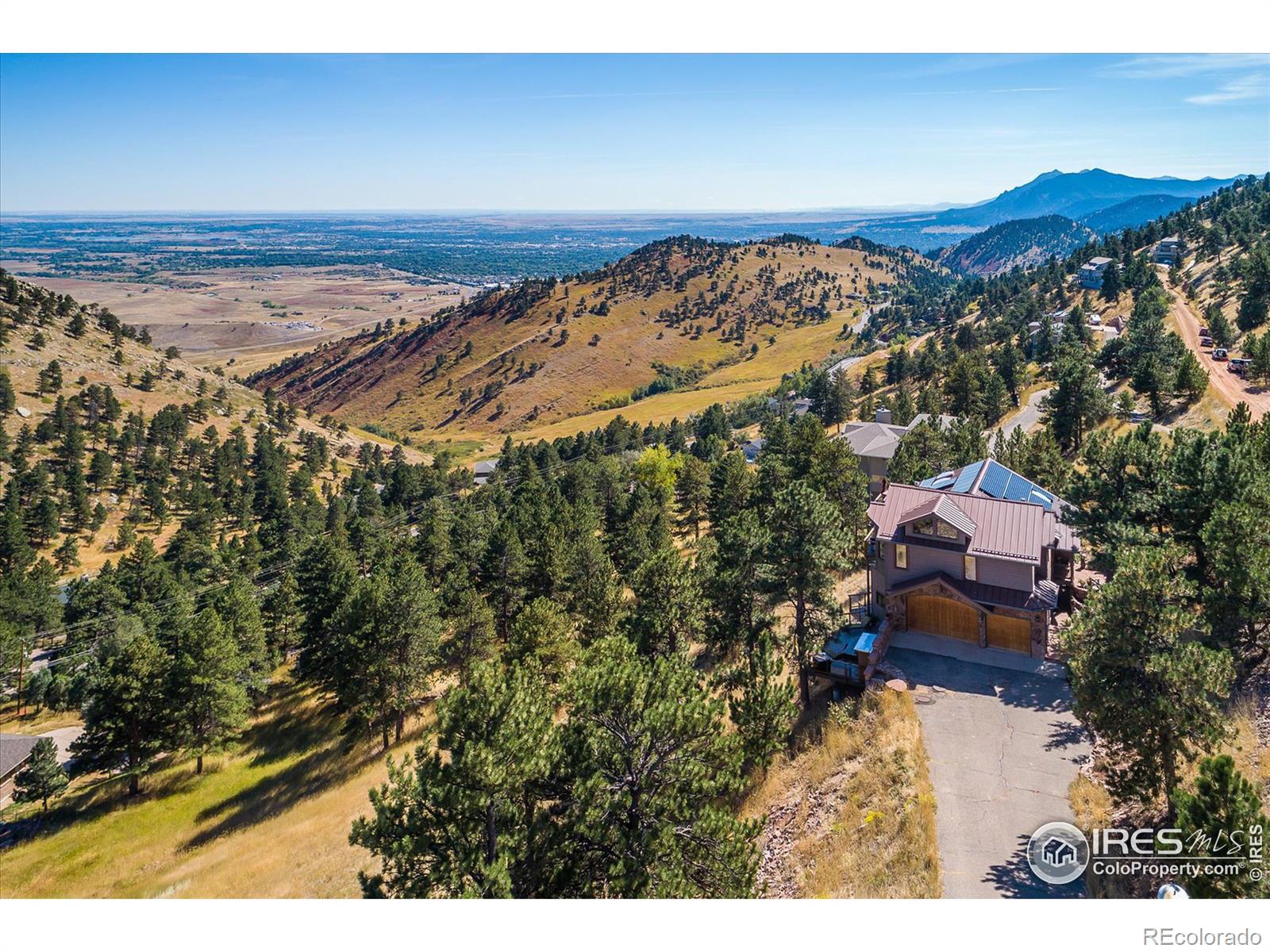 MLS Image #2 for 6264  red hill road,boulder, Colorado