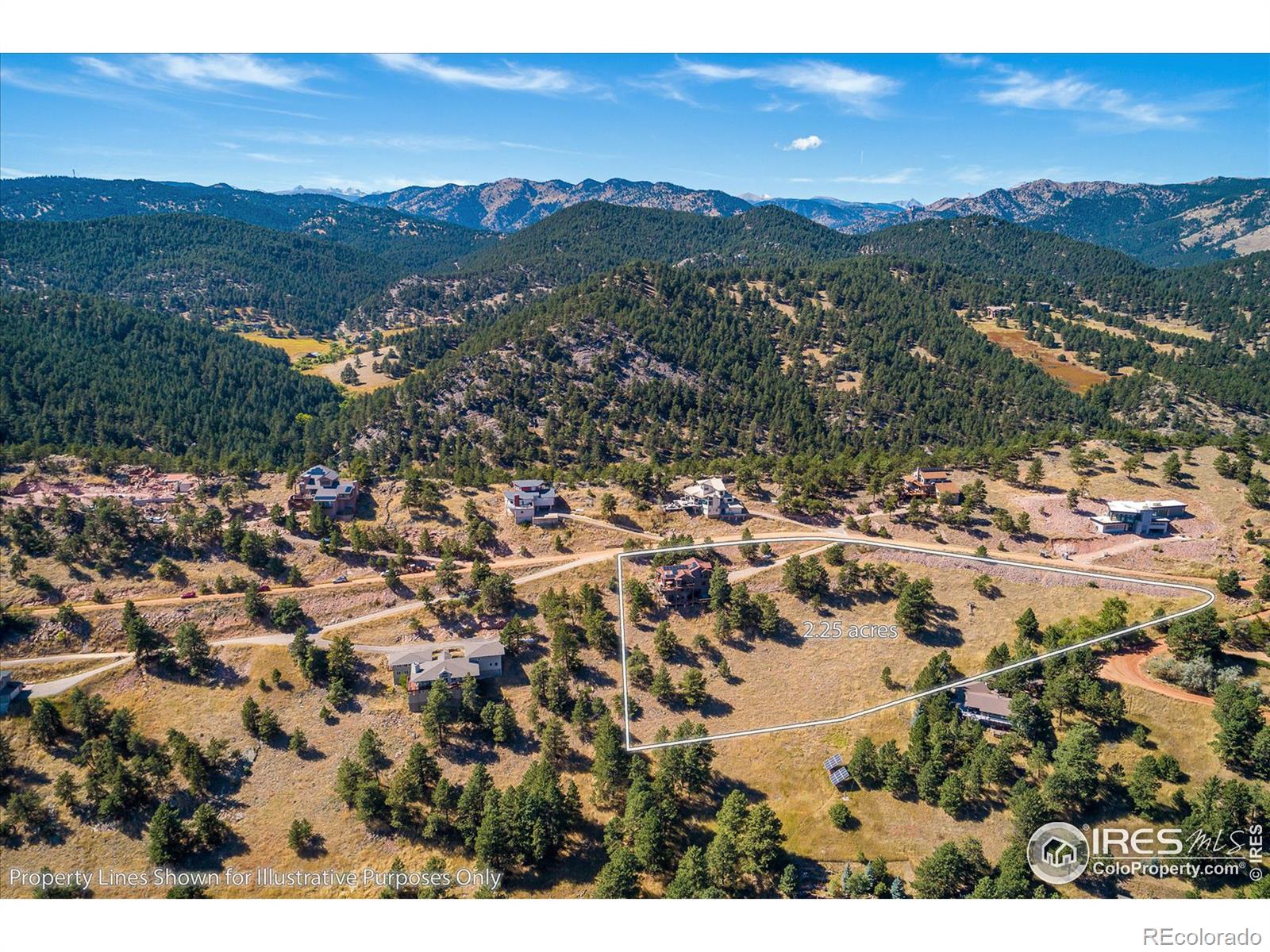 MLS Image #36 for 6264  red hill road,boulder, Colorado