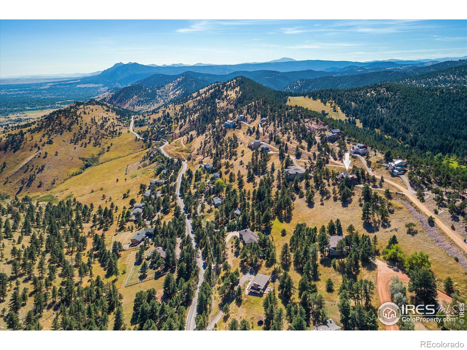 MLS Image #37 for 6264  red hill road,boulder, Colorado