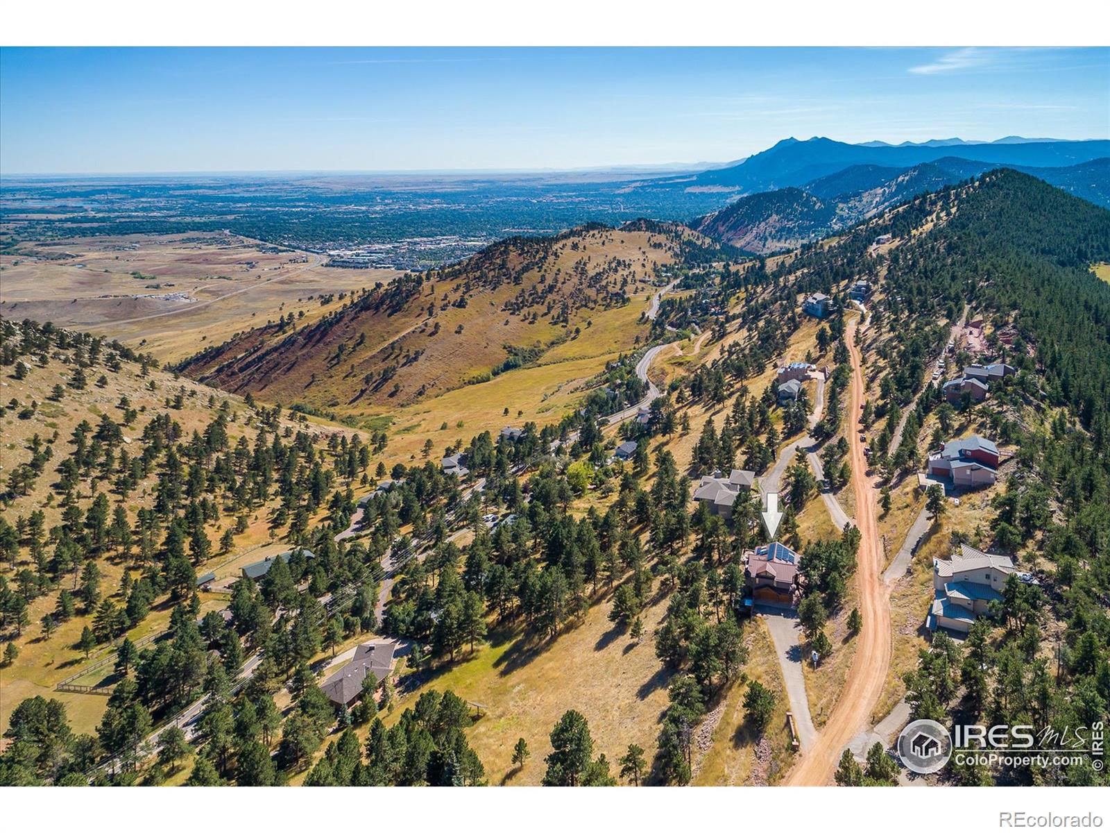 MLS Image #38 for 6264  red hill road,boulder, Colorado