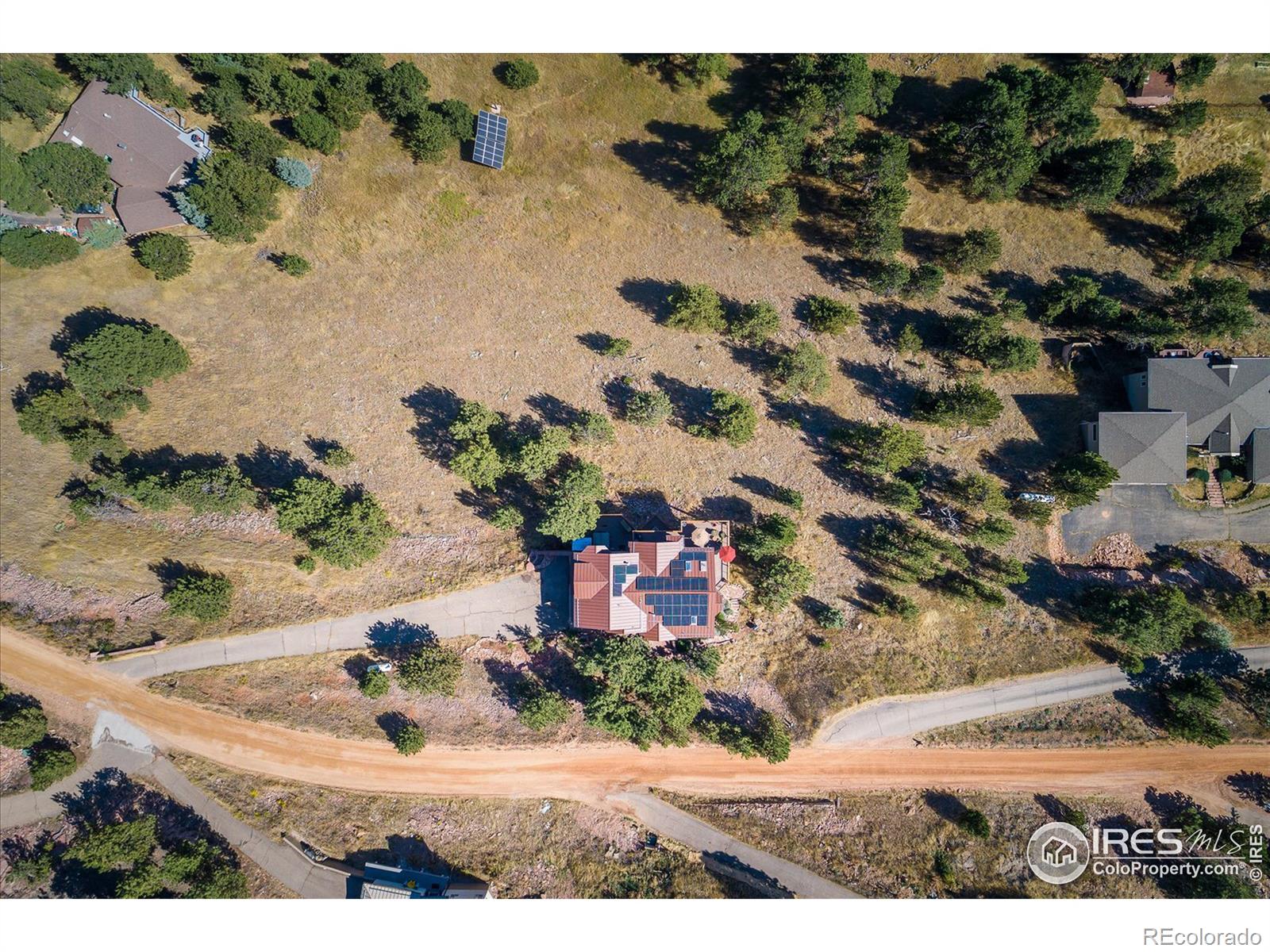 MLS Image #39 for 6264  red hill road,boulder, Colorado