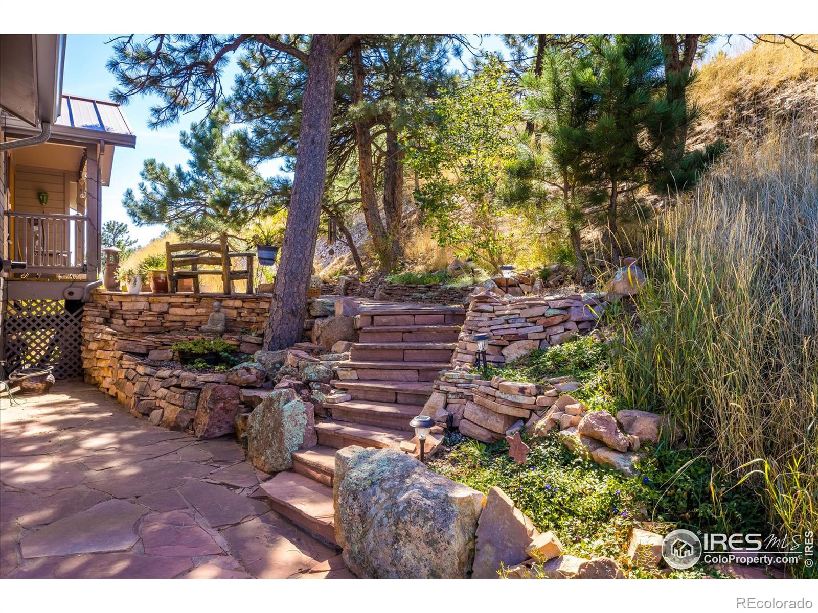 MLS Image #7 for 6264  red hill road,boulder, Colorado