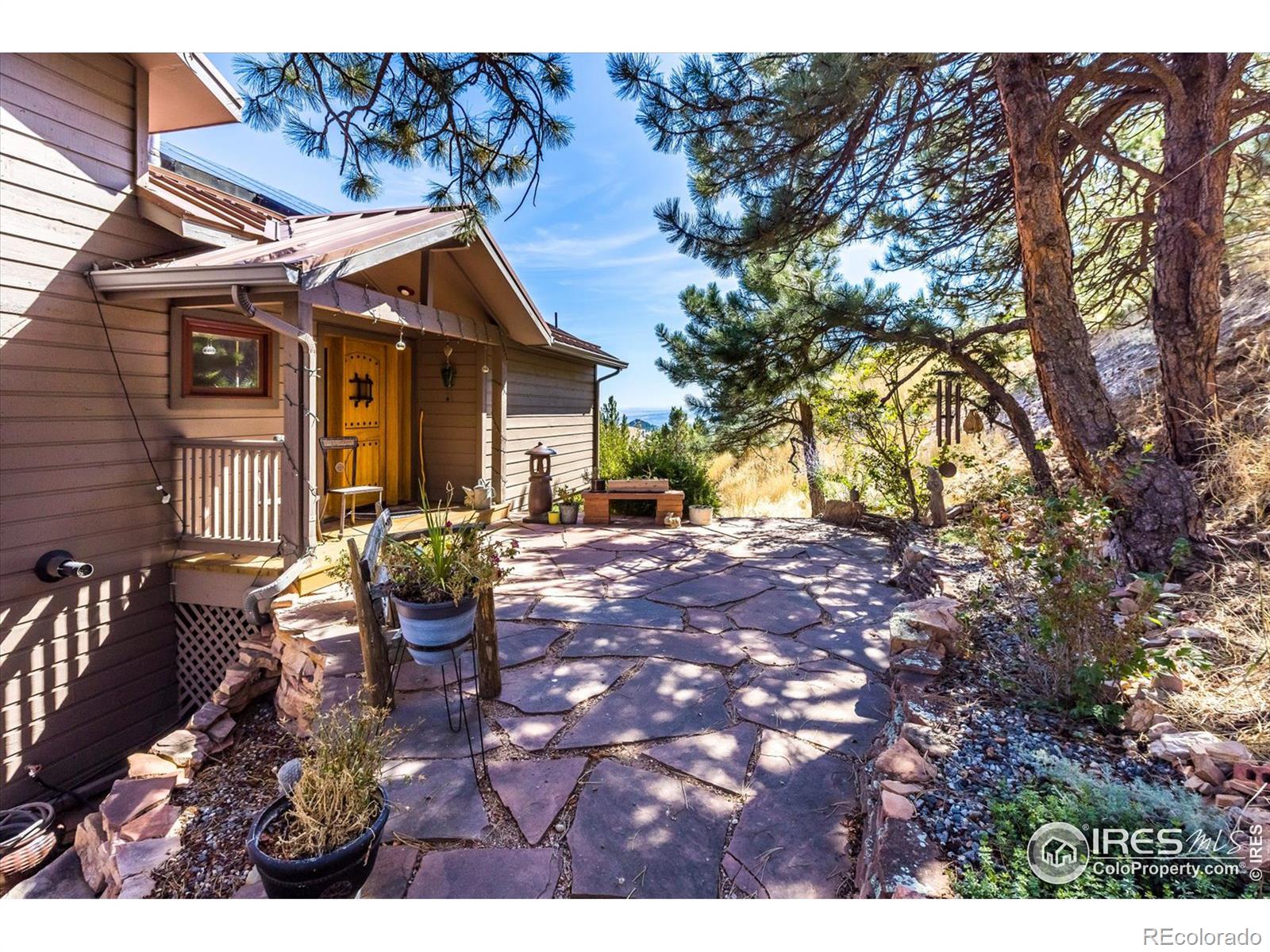 MLS Image #8 for 6264  red hill road,boulder, Colorado