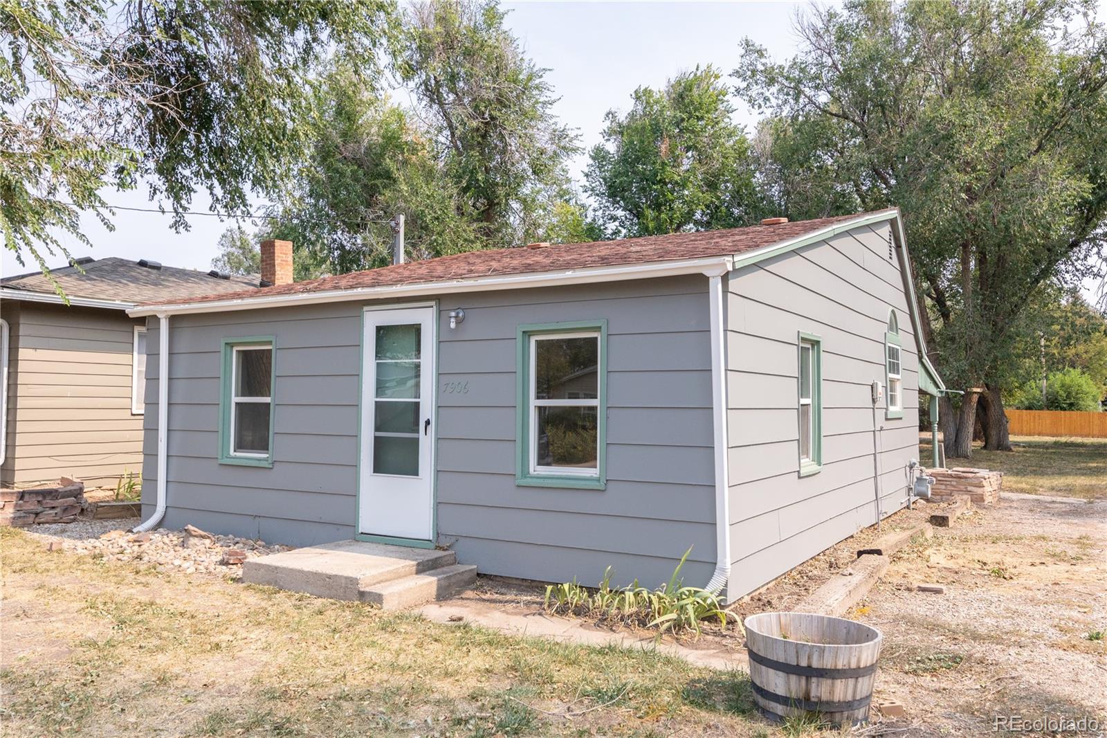 MLS Image #0 for 7906  3rd street,wellington, Colorado