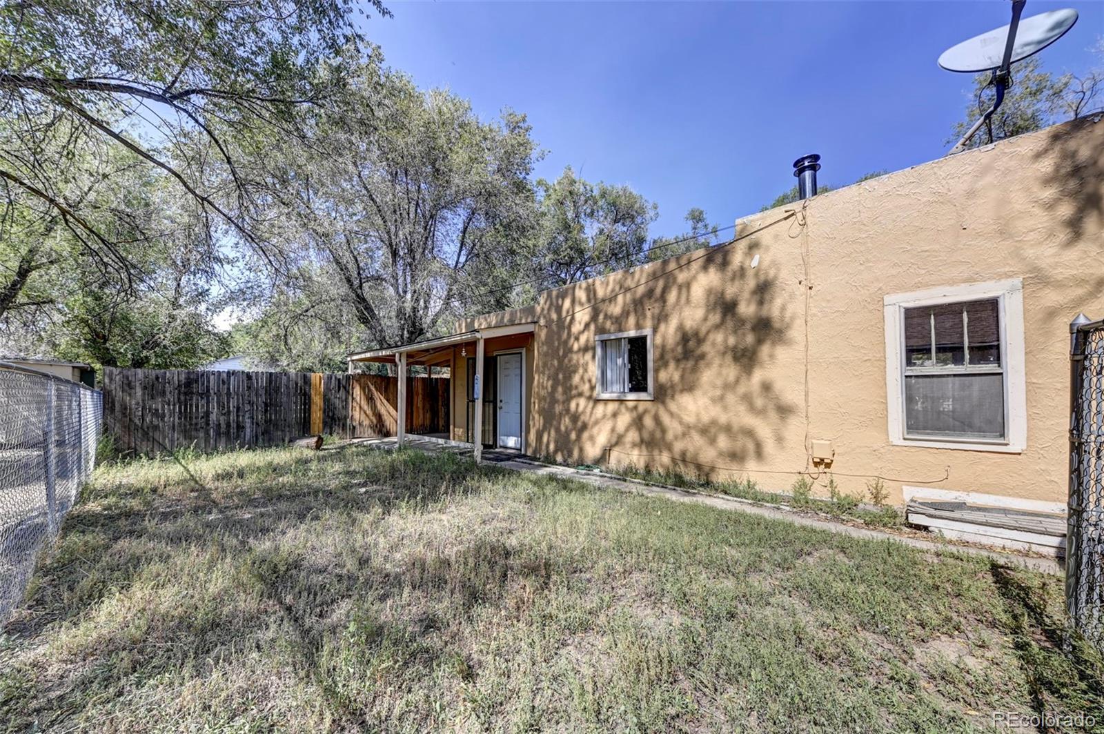 MLS Image #24 for 522  prairie road,colorado springs, Colorado