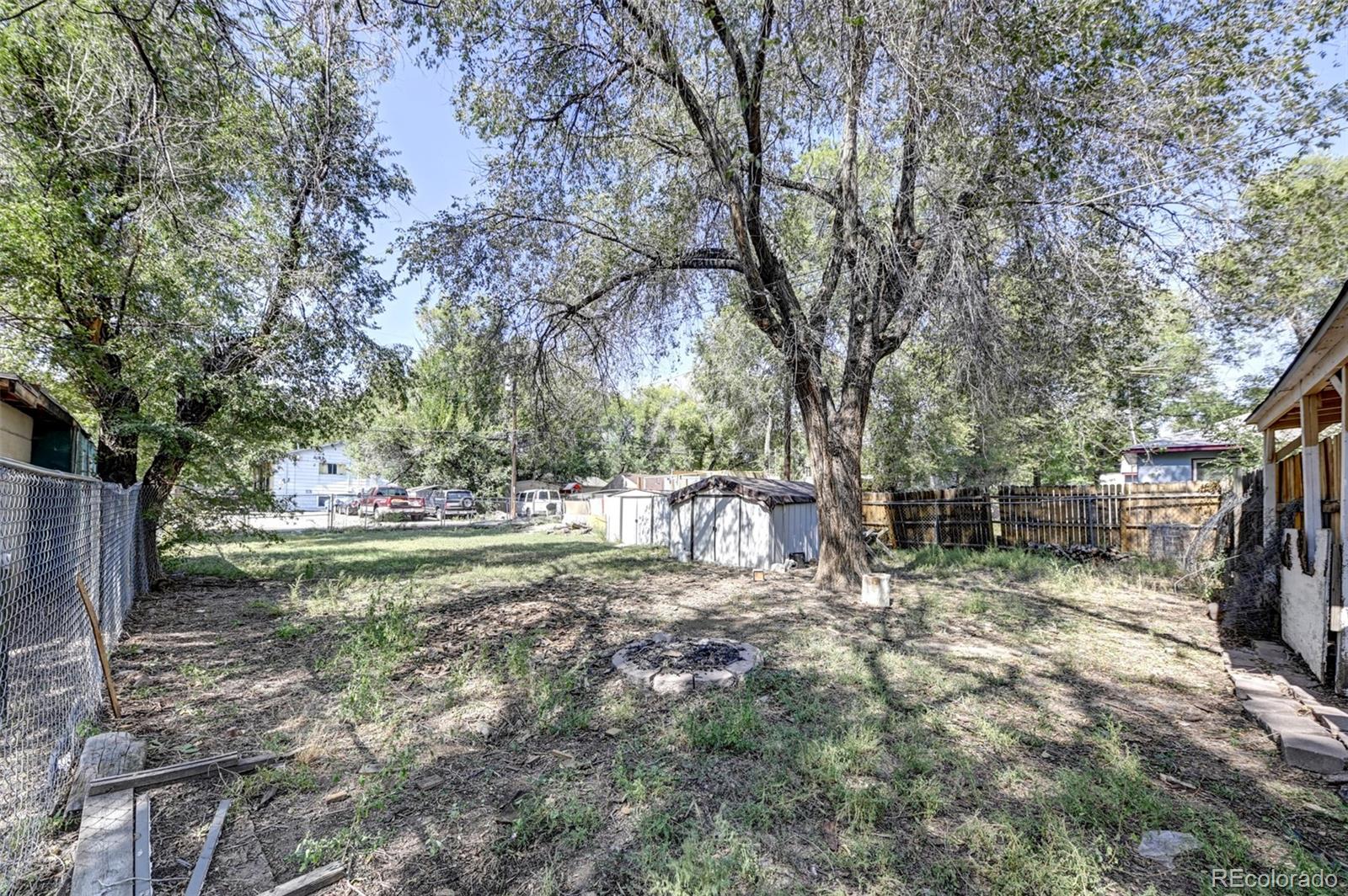 MLS Image #27 for 522  prairie road,colorado springs, Colorado