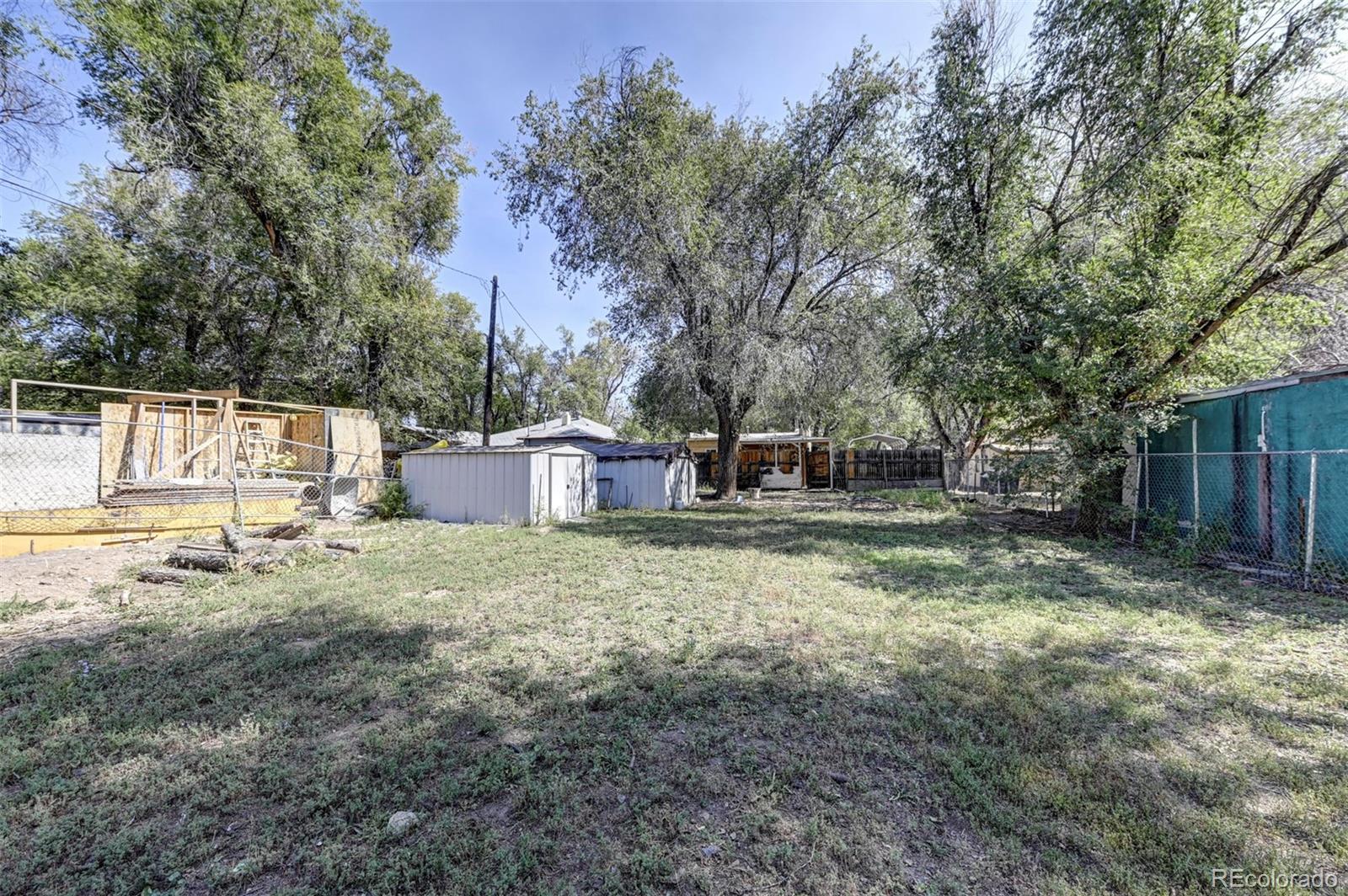 MLS Image #28 for 522  prairie road,colorado springs, Colorado