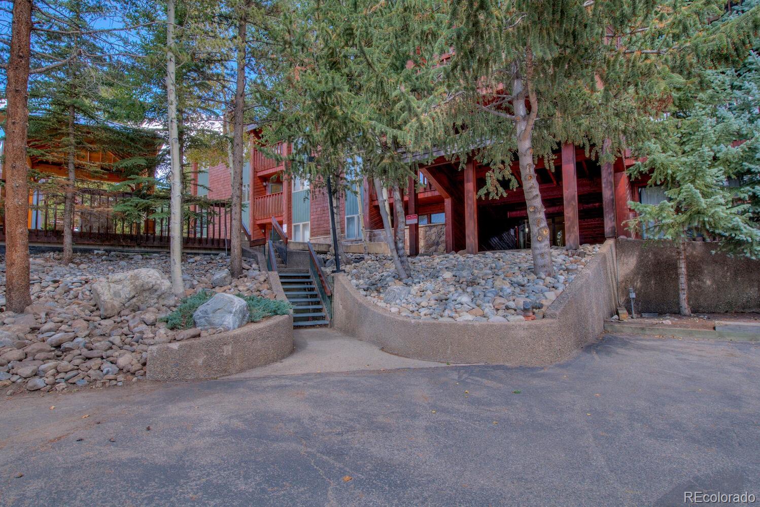 MLS Image #0 for 305 s park avenue,breckenridge, Colorado