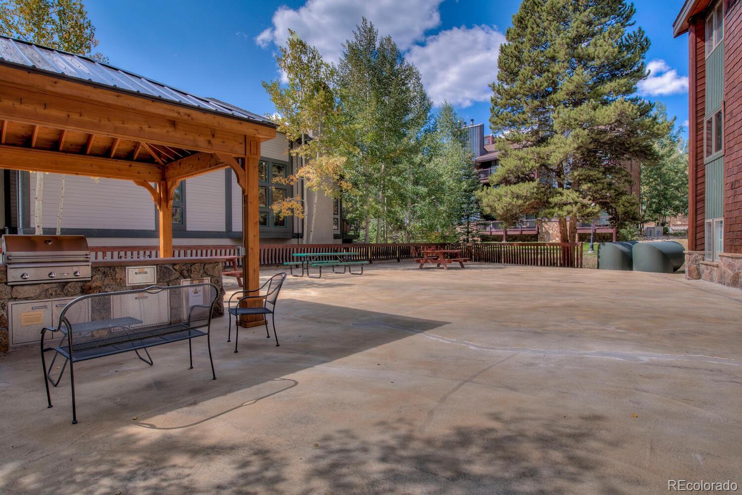 Report Image for 305 S Park Avenue,Breckenridge, Colorado