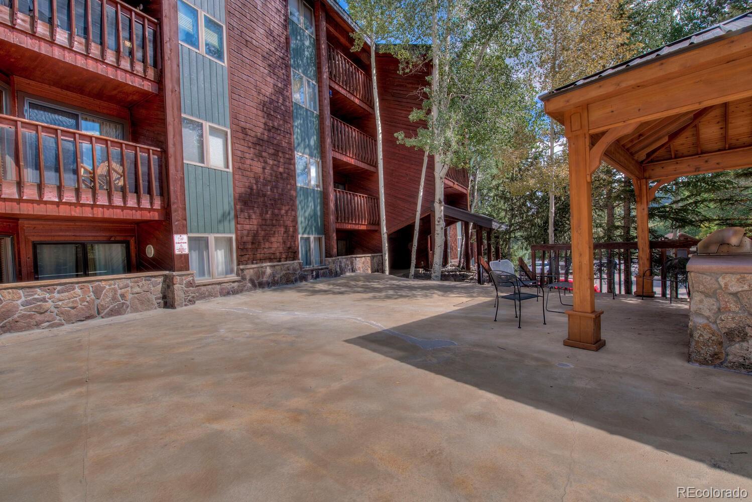 MLS Image #2 for 305 s park avenue,breckenridge, Colorado