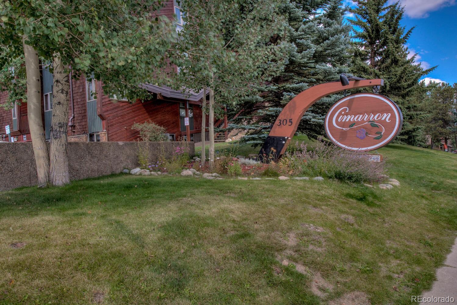 MLS Image #3 for 305 s park avenue,breckenridge, Colorado