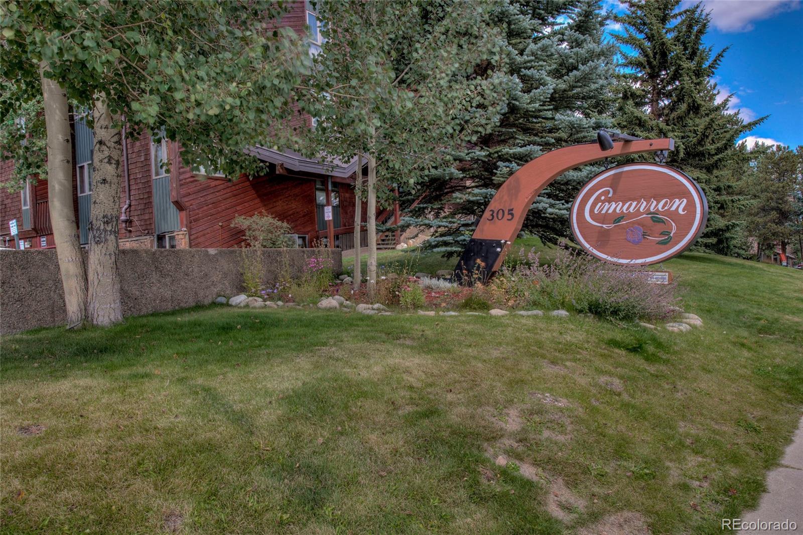 MLS Image #37 for 305 s park avenue,breckenridge, Colorado