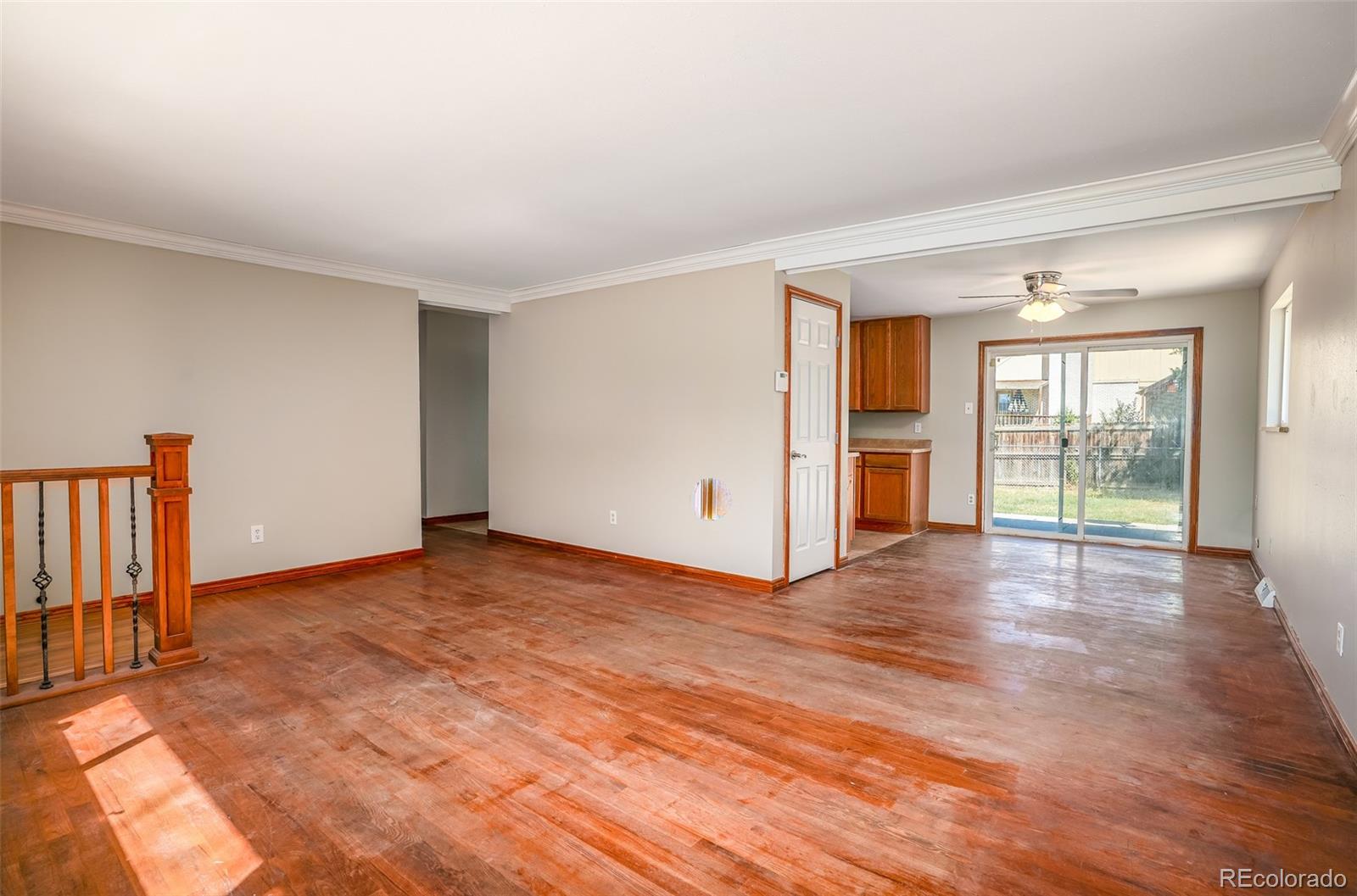 MLS Image #1 for 224  tucson street,aurora, Colorado