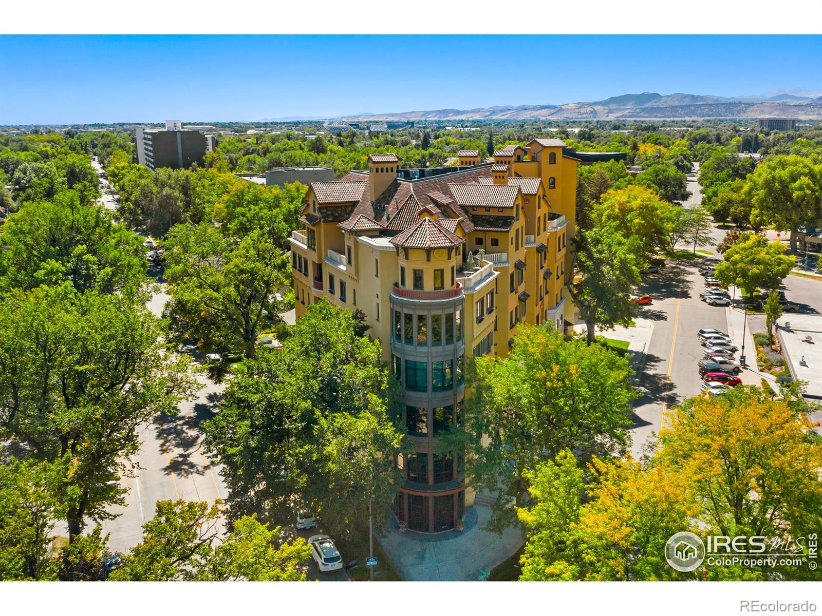 MLS Image #0 for 224  canyon avenue,fort collins, Colorado