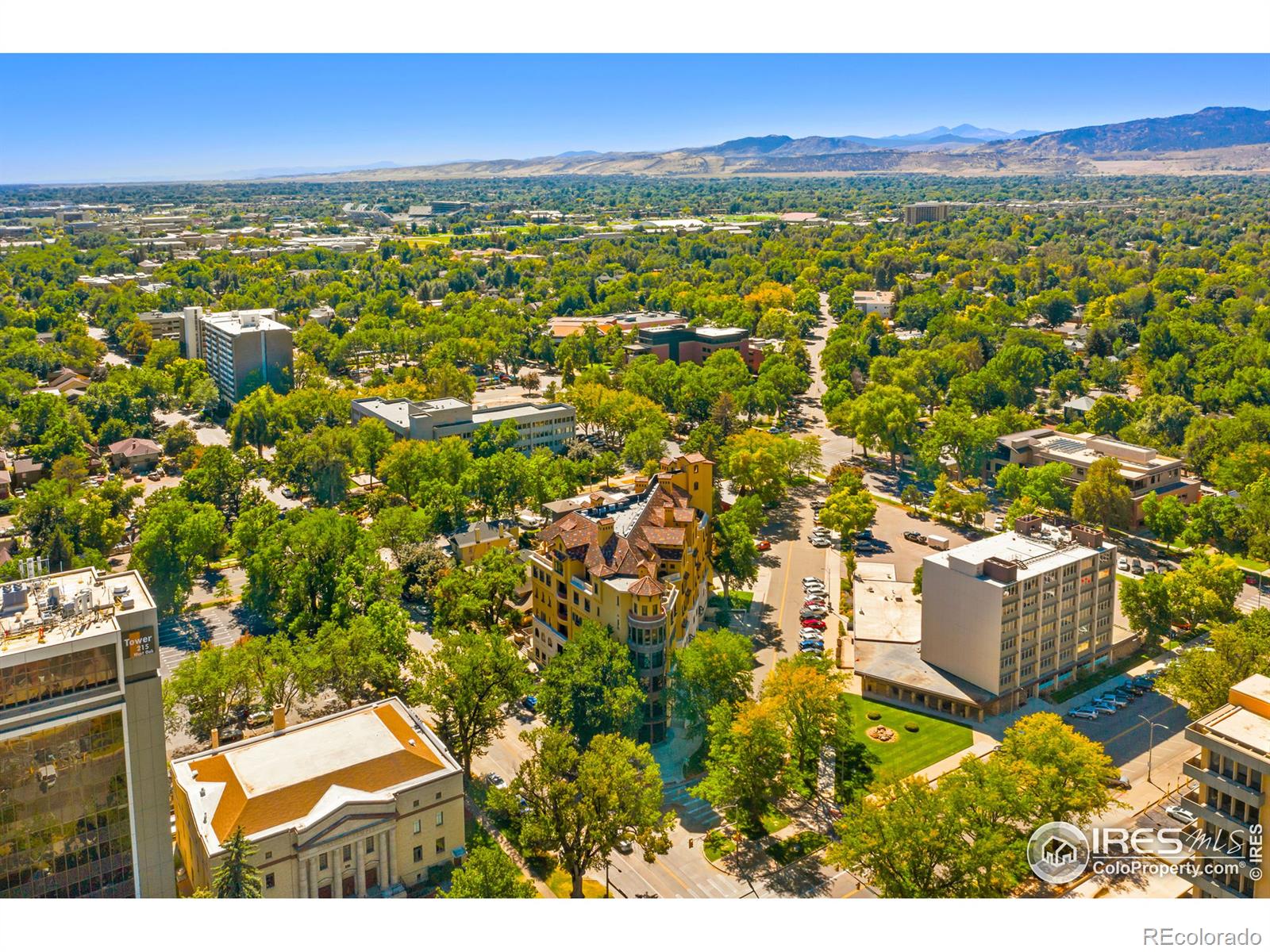 MLS Image #35 for 224  canyon avenue,fort collins, Colorado