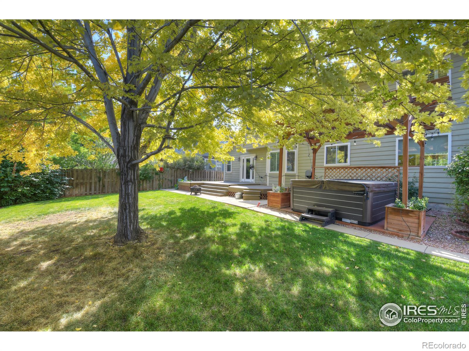 MLS Image #24 for 1170  inverness street,broomfield, Colorado