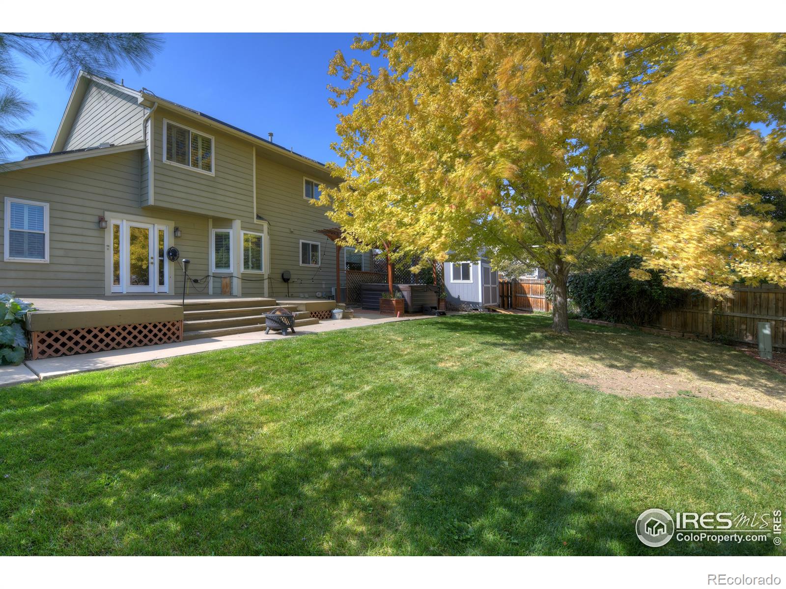 MLS Image #27 for 1170  inverness street,broomfield, Colorado