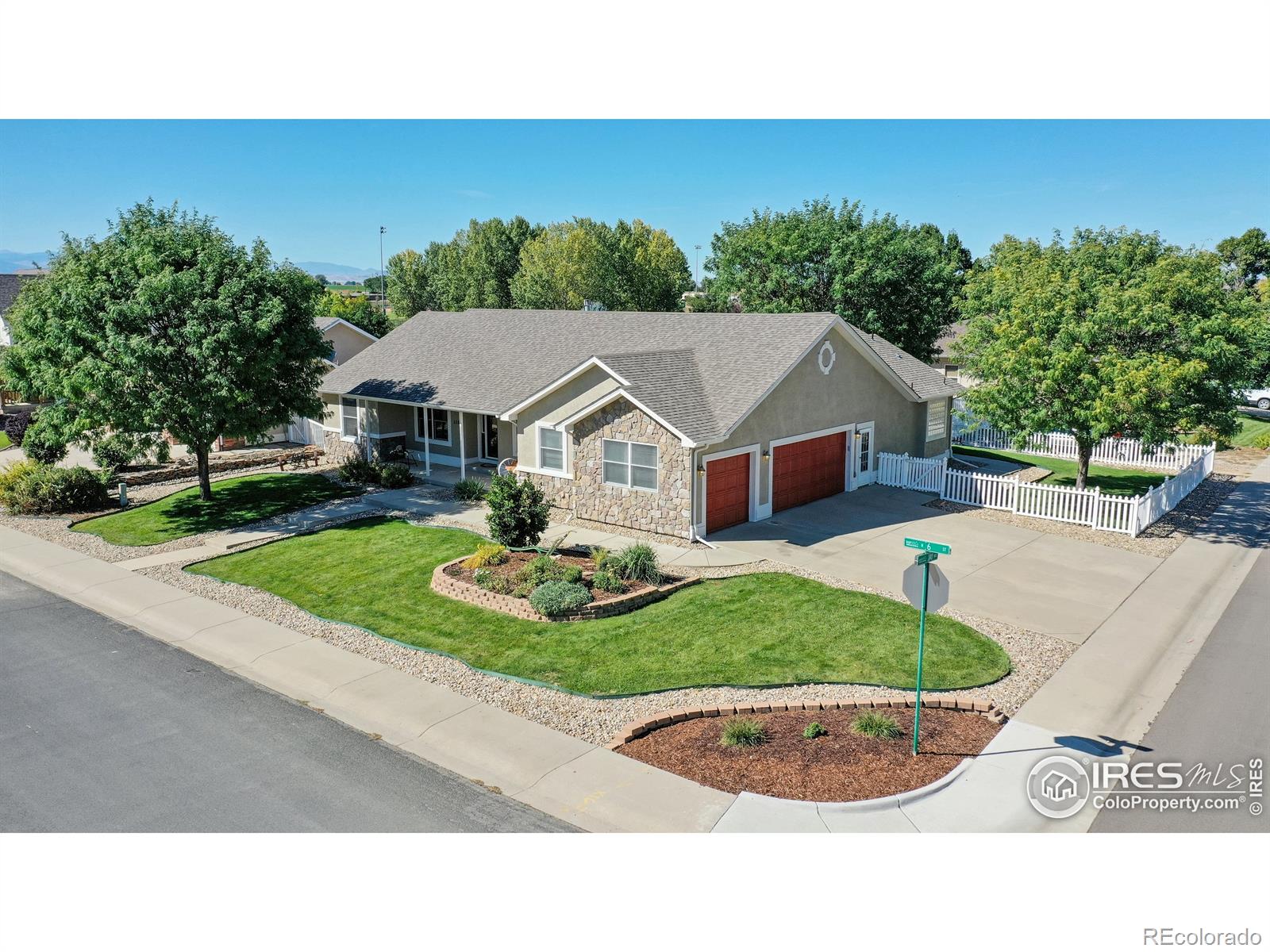 MLS Image #0 for 1101 n 6th street,johnstown, Colorado