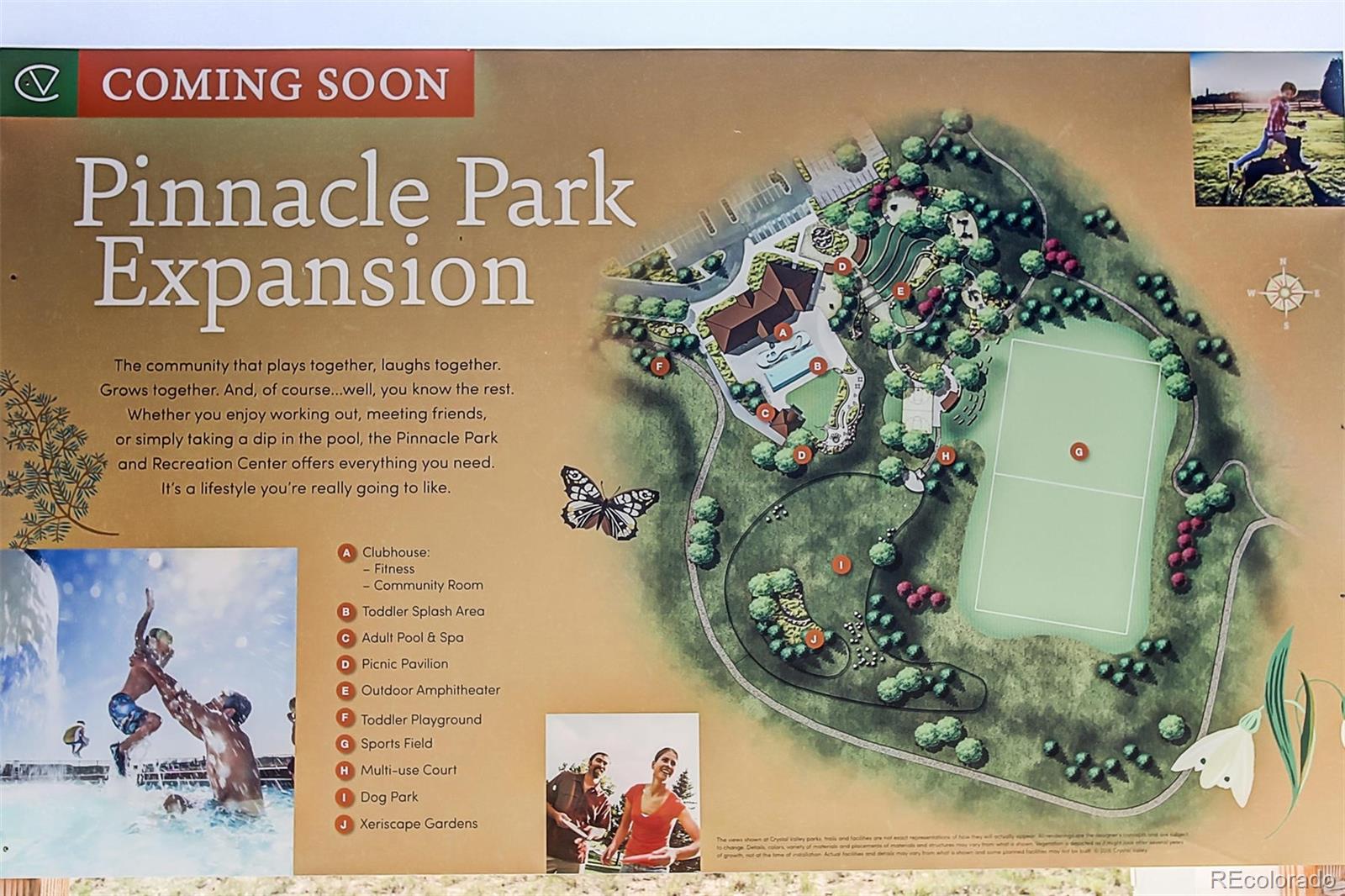 MLS Image #30 for 4920  fiadore lane,castle rock, Colorado