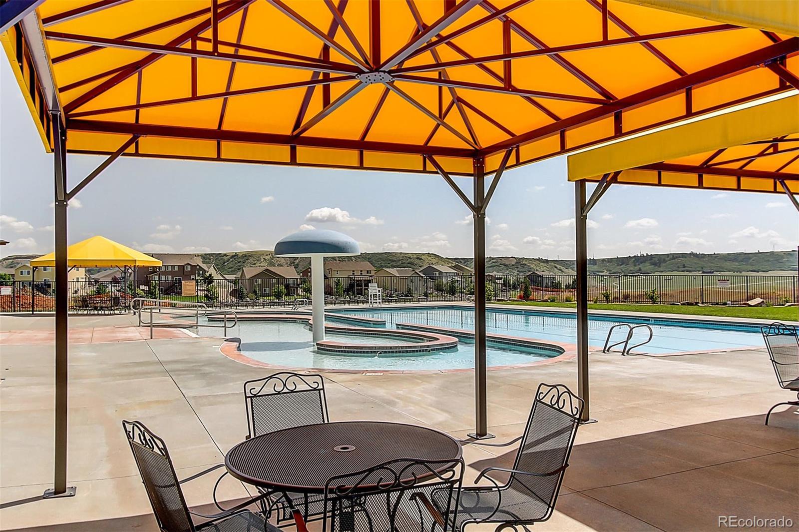 MLS Image #32 for 4920  fiadore lane,castle rock, Colorado