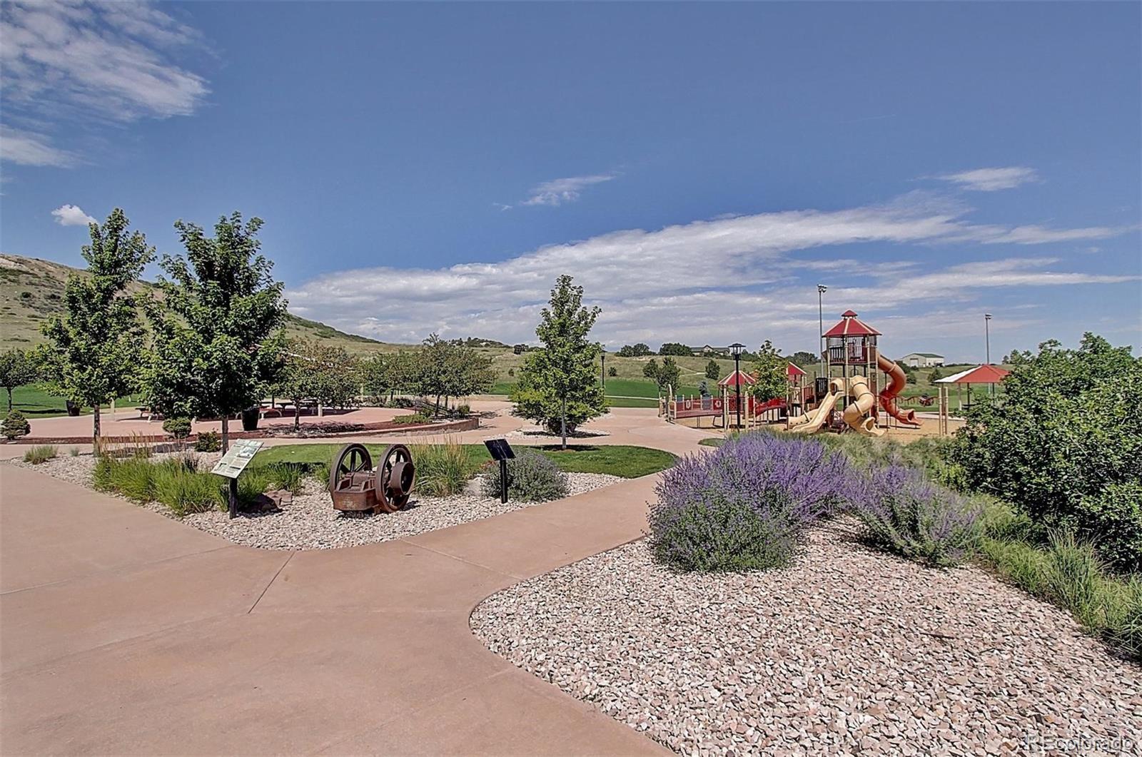 MLS Image #35 for 4920  fiadore lane,castle rock, Colorado