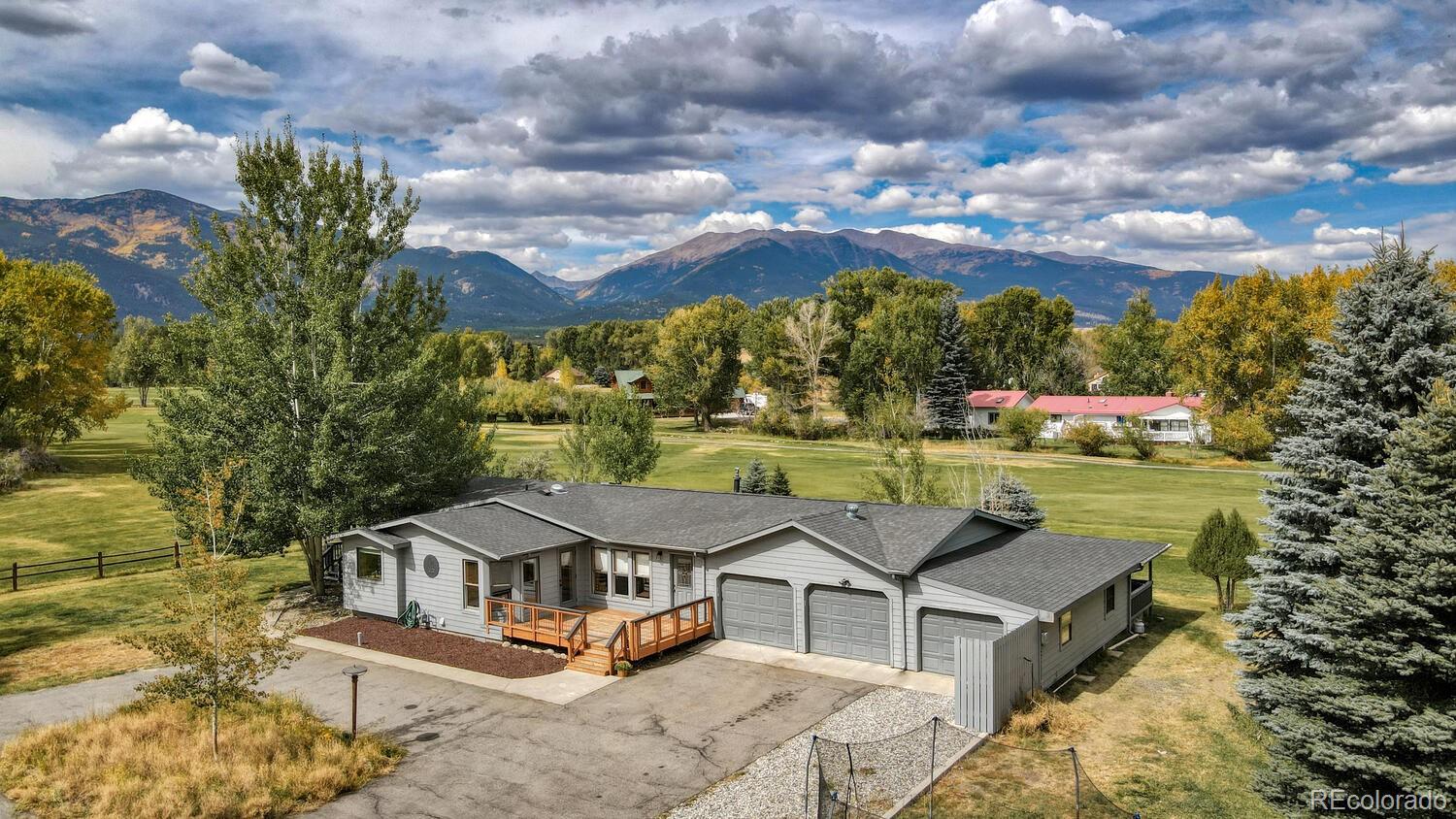 MLS Image #0 for 15725  par lane,buena vista, Colorado