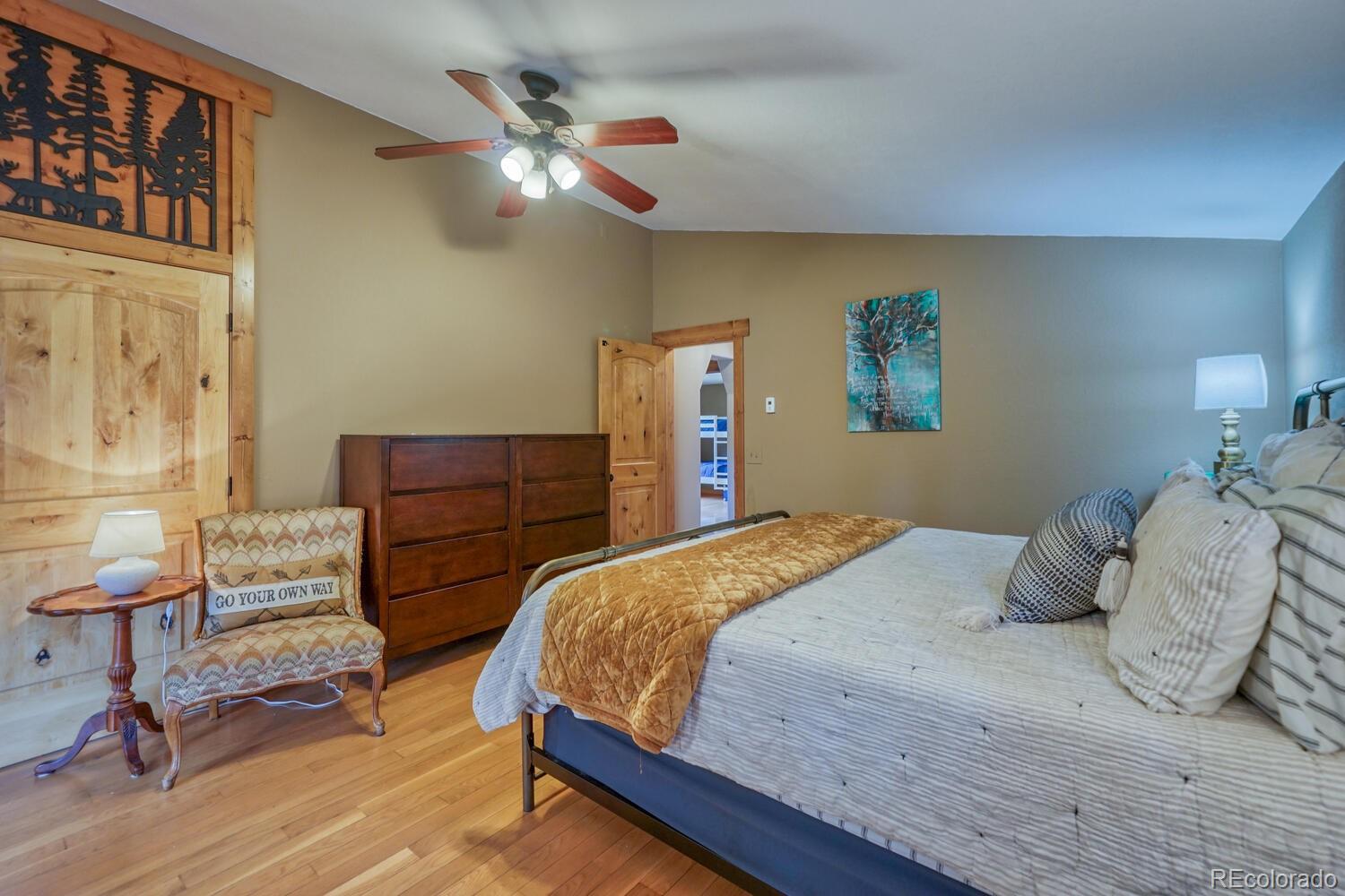 MLS Image #13 for 15725  par lane,buena vista, Colorado