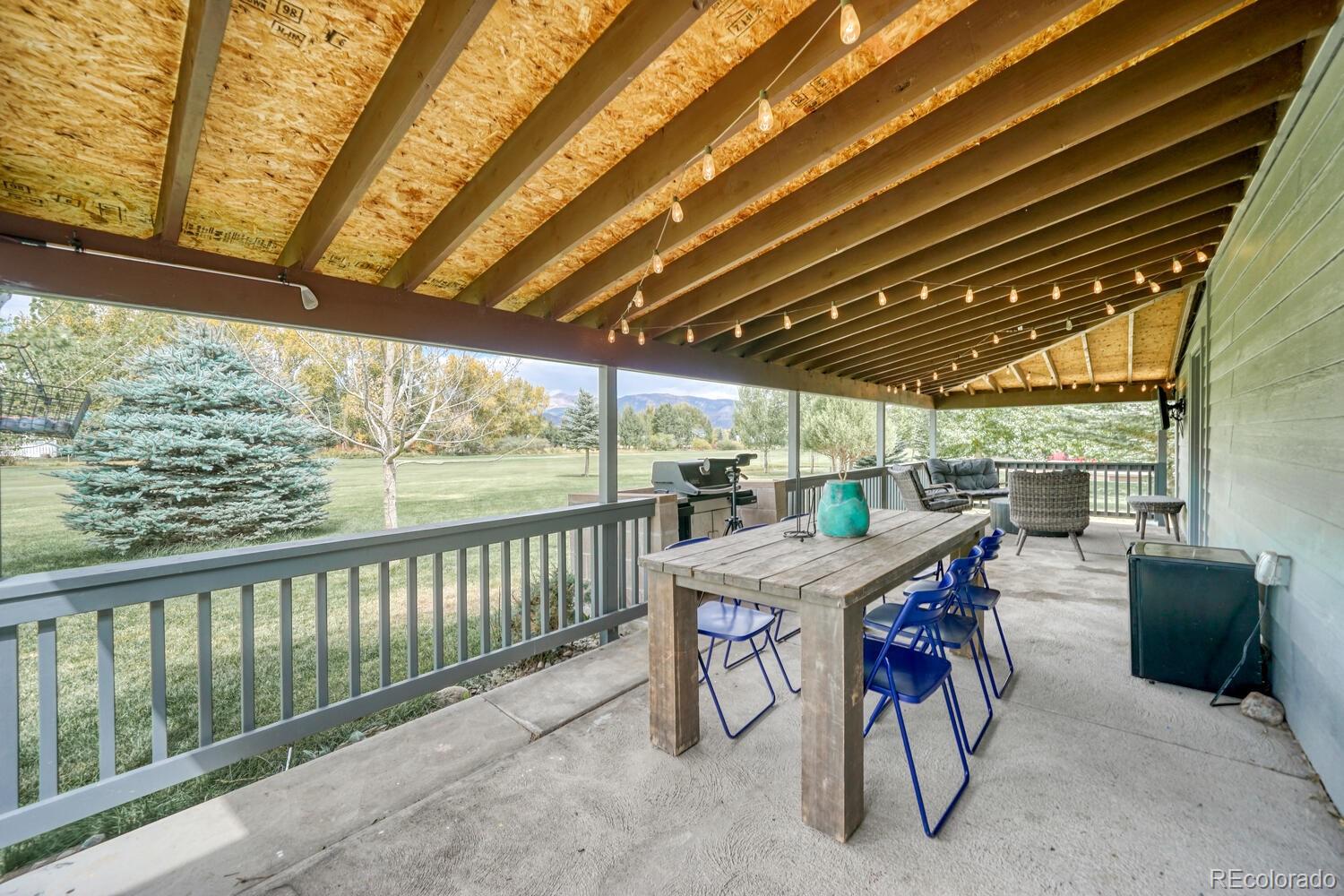 MLS Image #27 for 15725  par lane,buena vista, Colorado