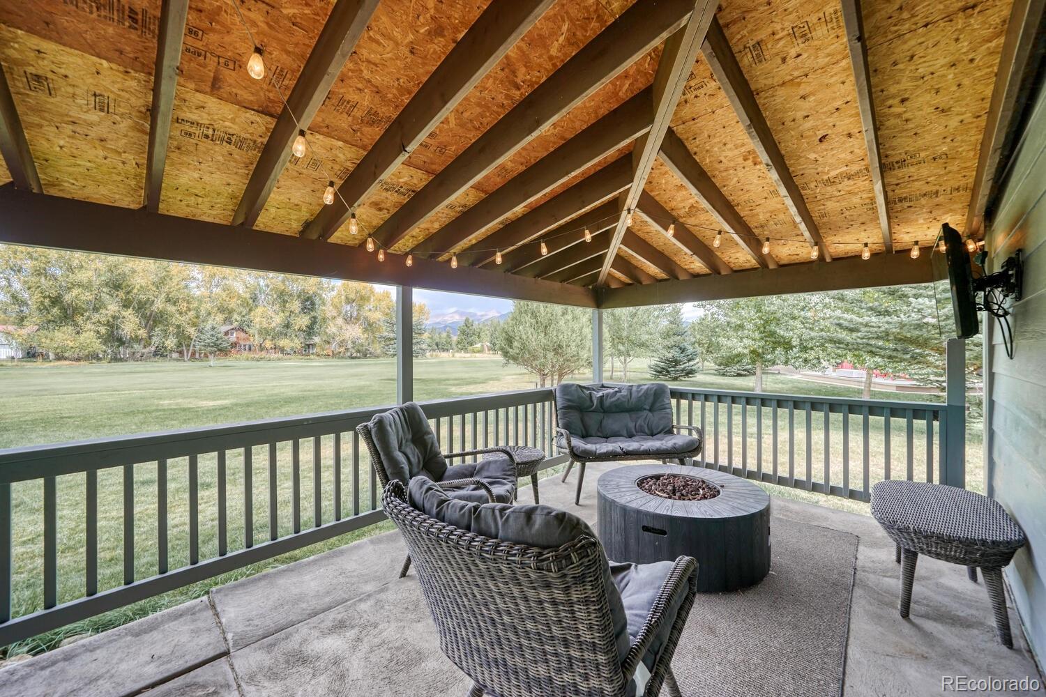 MLS Image #28 for 15725  par lane,buena vista, Colorado